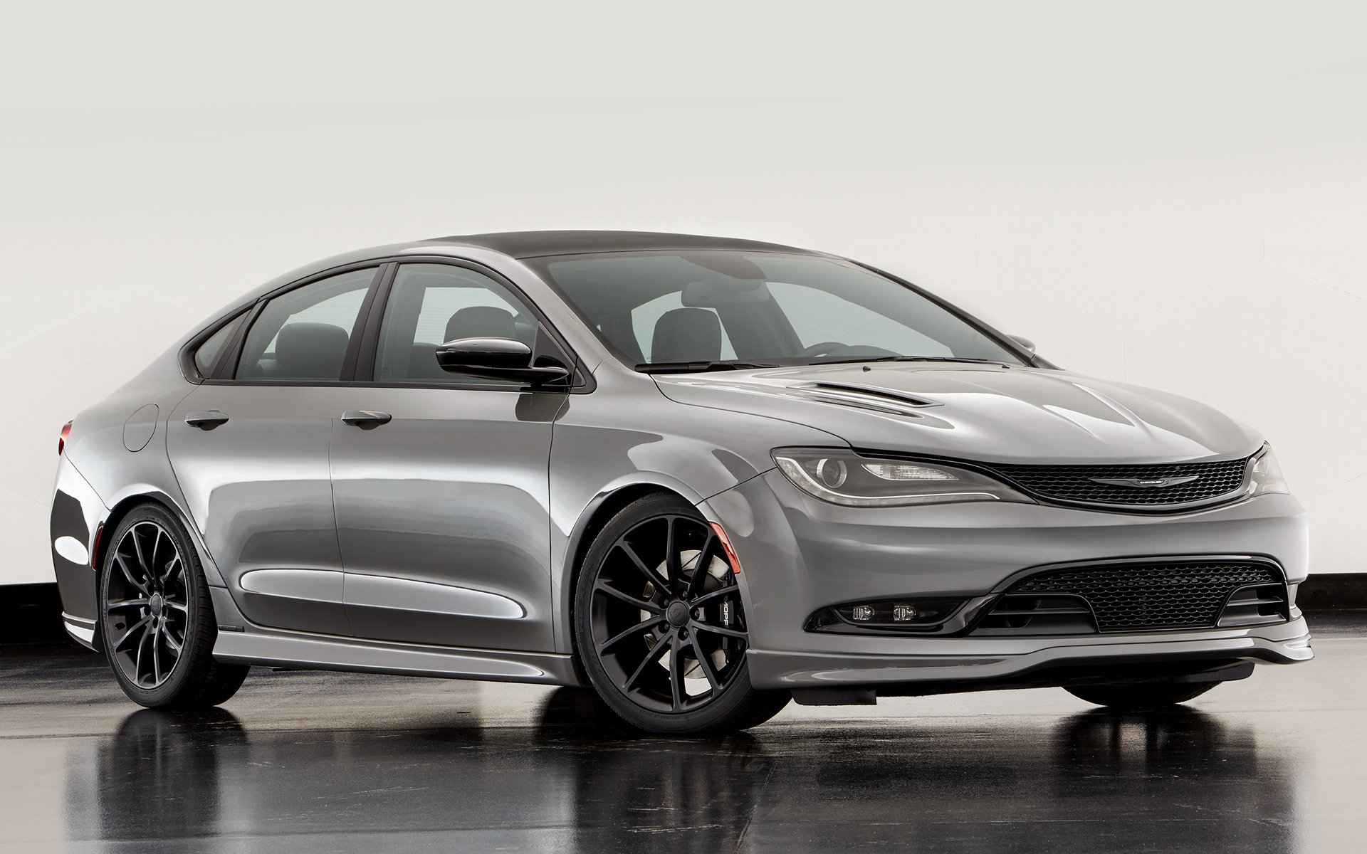 Chrysler 200 Wallpapers