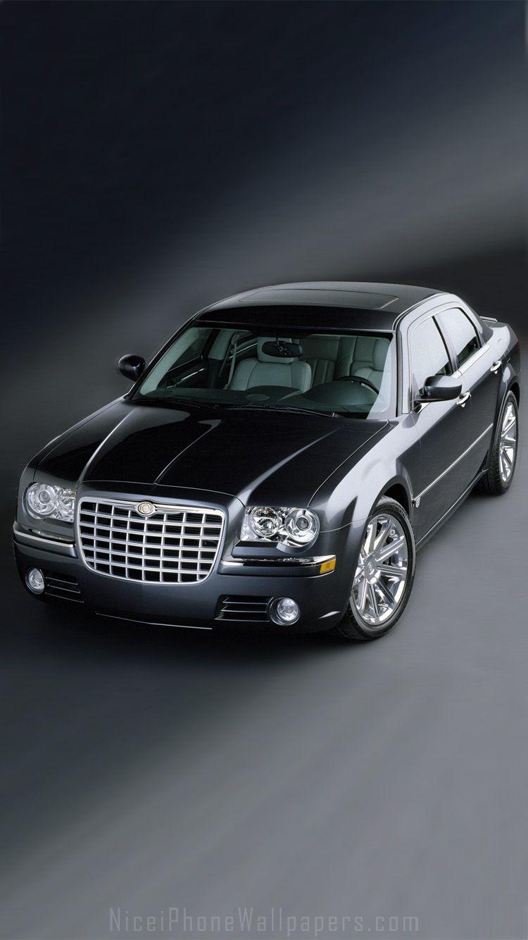 Chrysler 300G Wallpapers