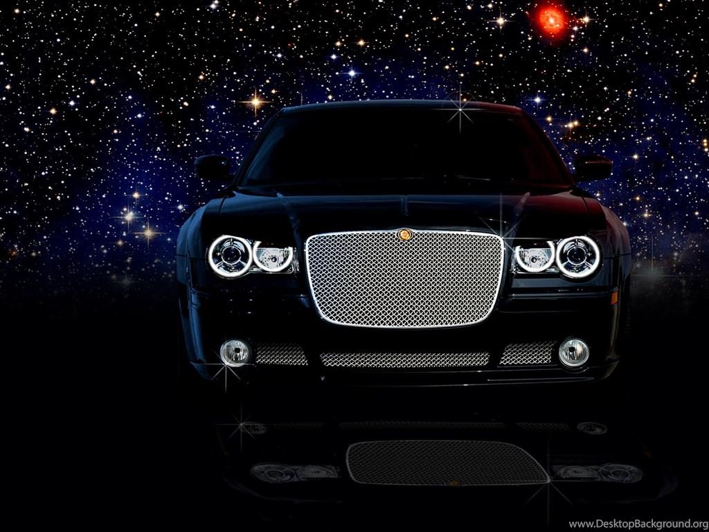 Chrysler 300G Wallpapers