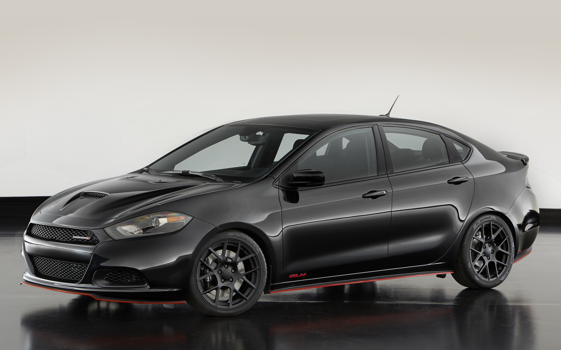 Chrysler Dart Wallpapers