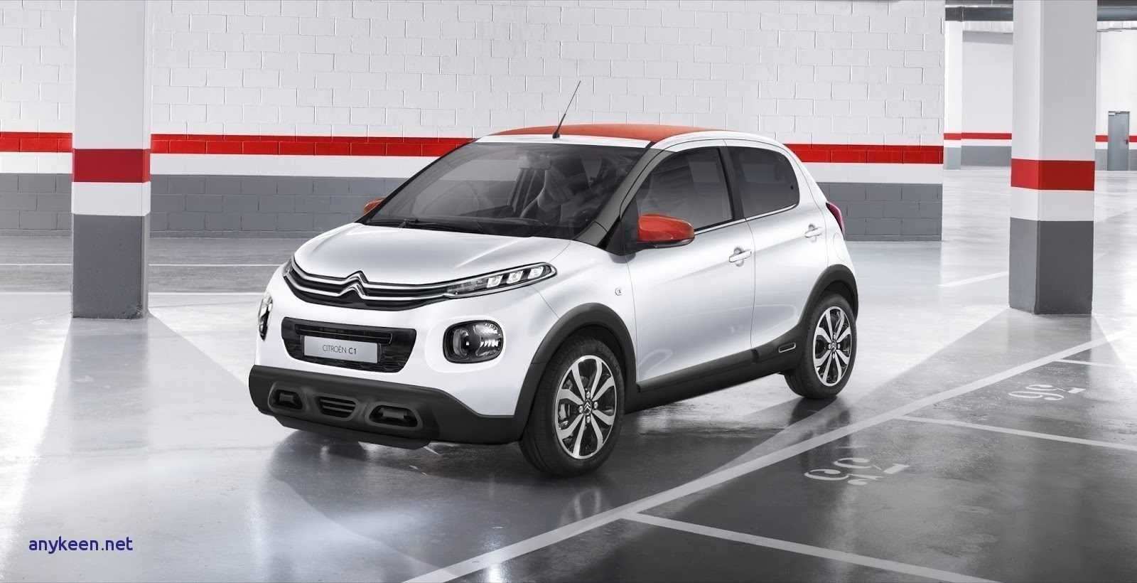 Citroen C1 Wallpapers