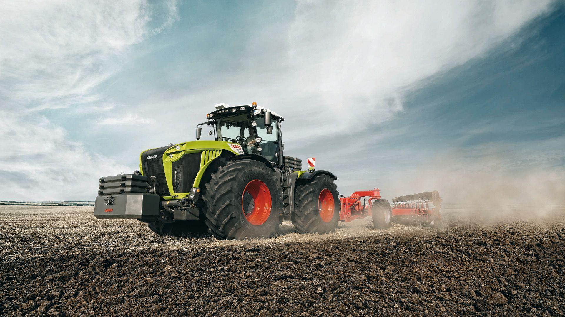 Claas Wallpapers