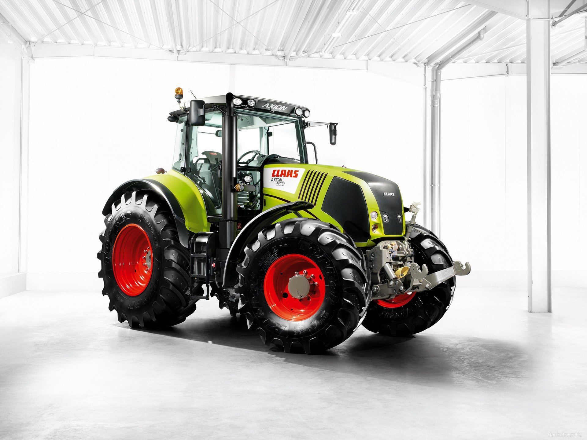 Claas Wallpapers