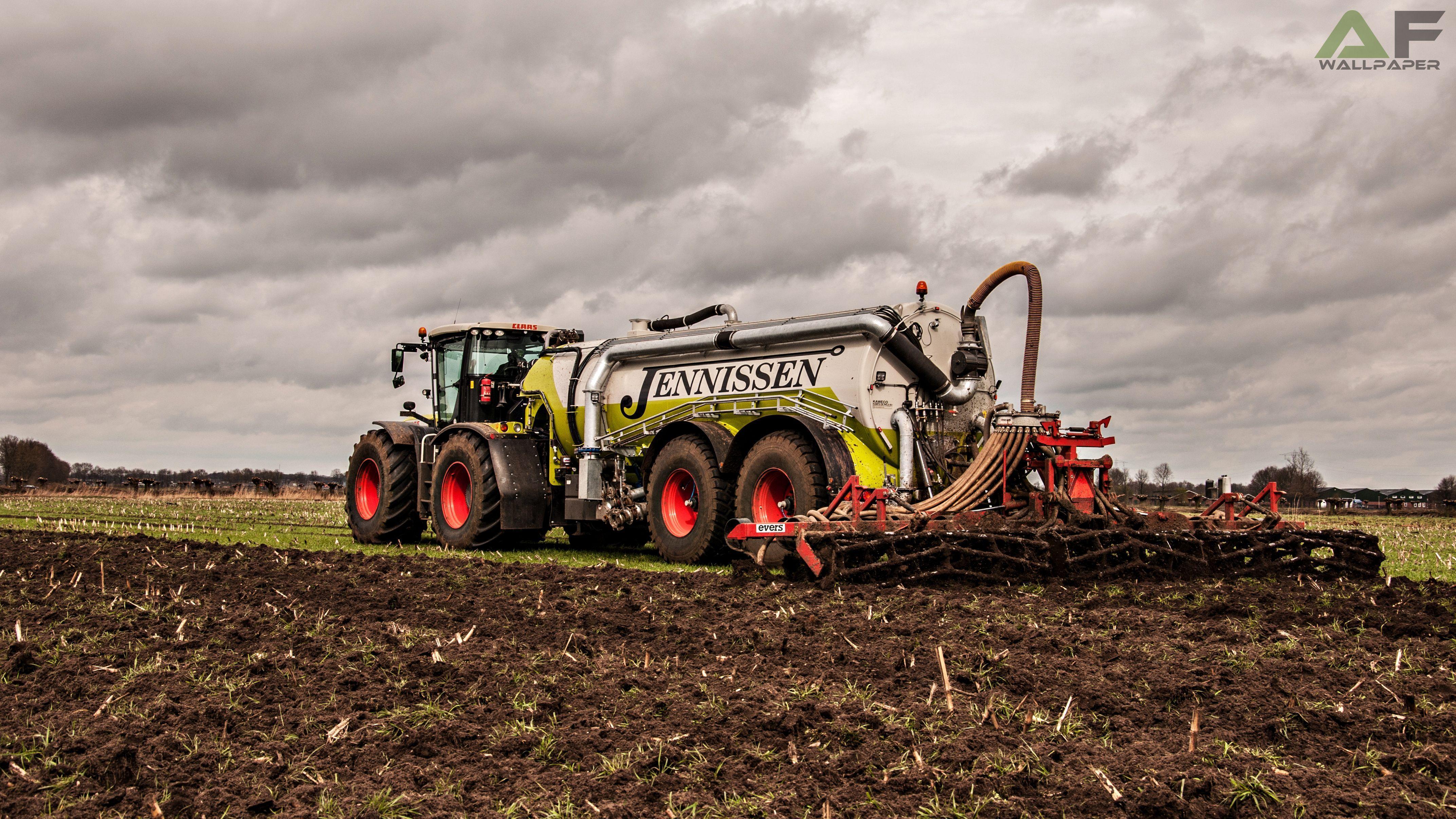 Claas Wallpapers