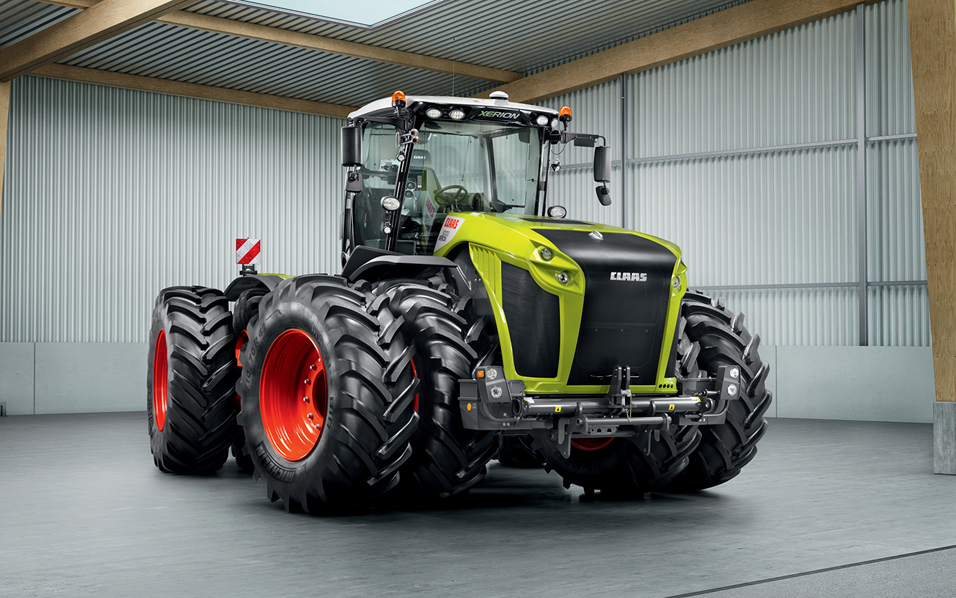 Claas Wallpapers