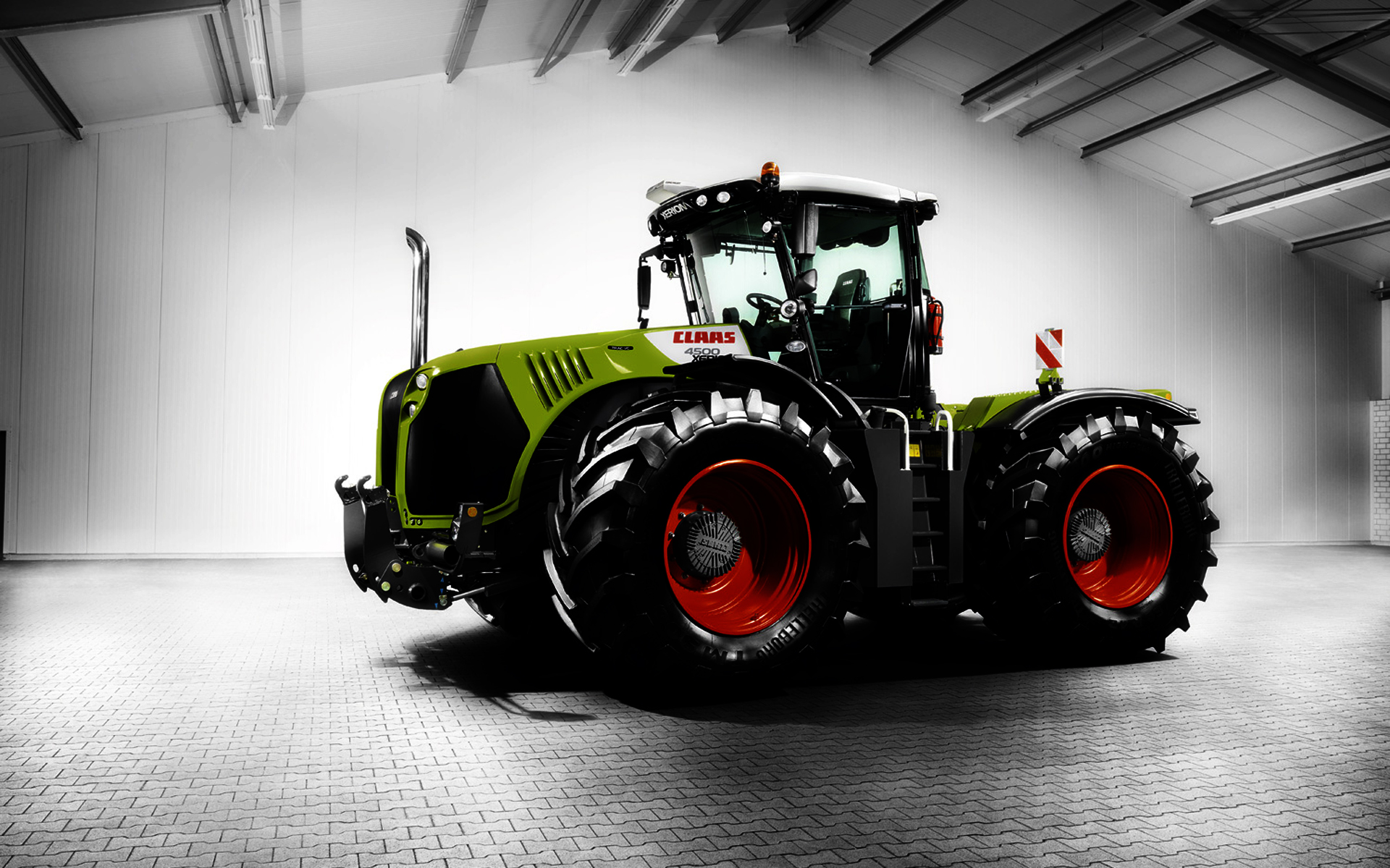 Claas Wallpapers