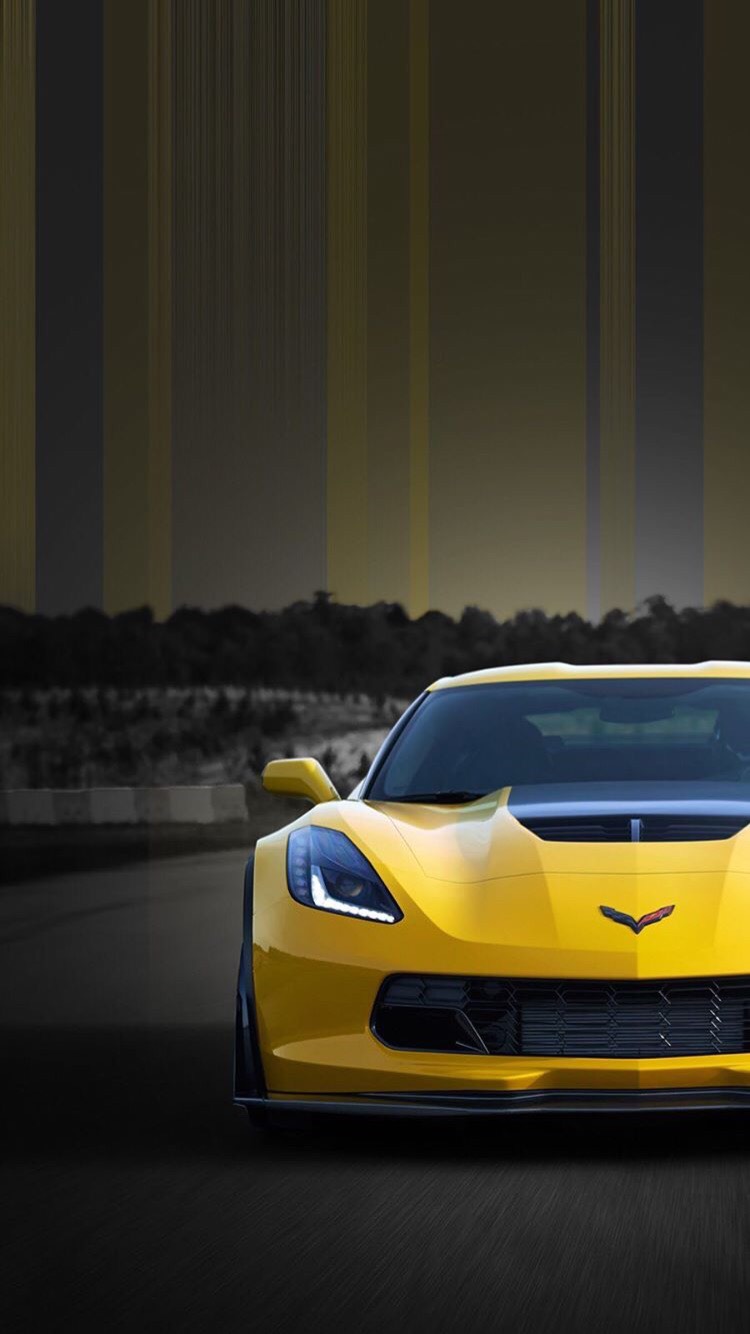 Corvette Wallpapers