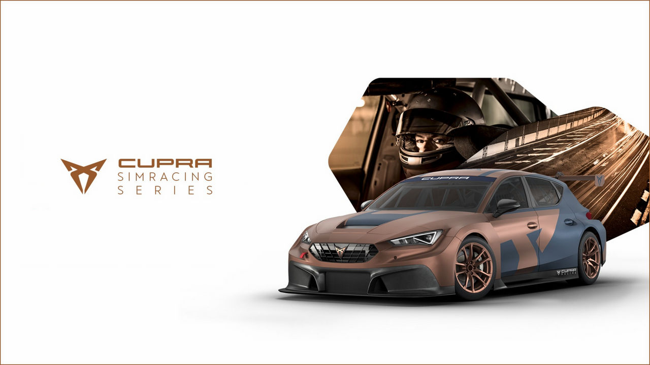 Cupra Wallpapers