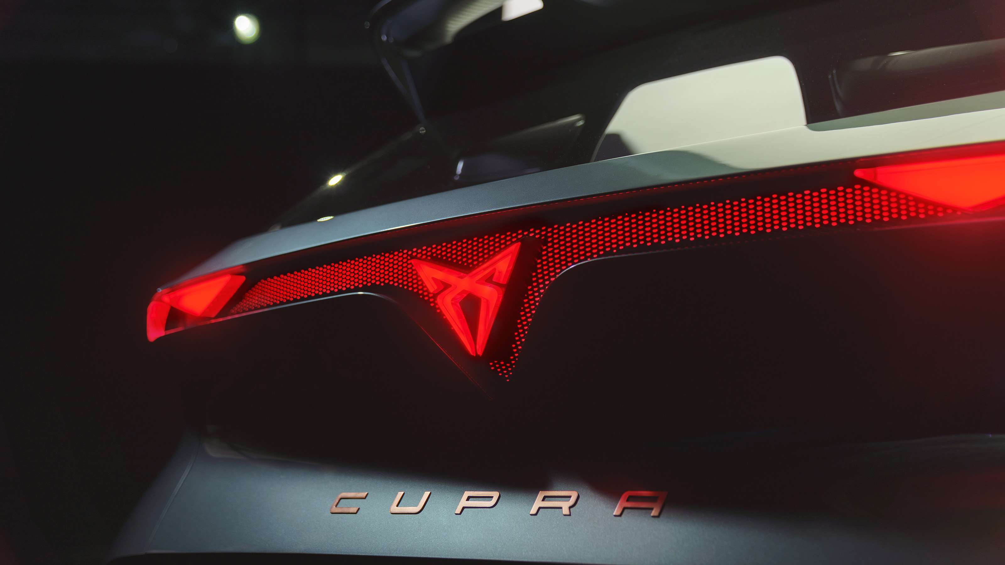 Cupra Urbanrebel Concept Wallpapers