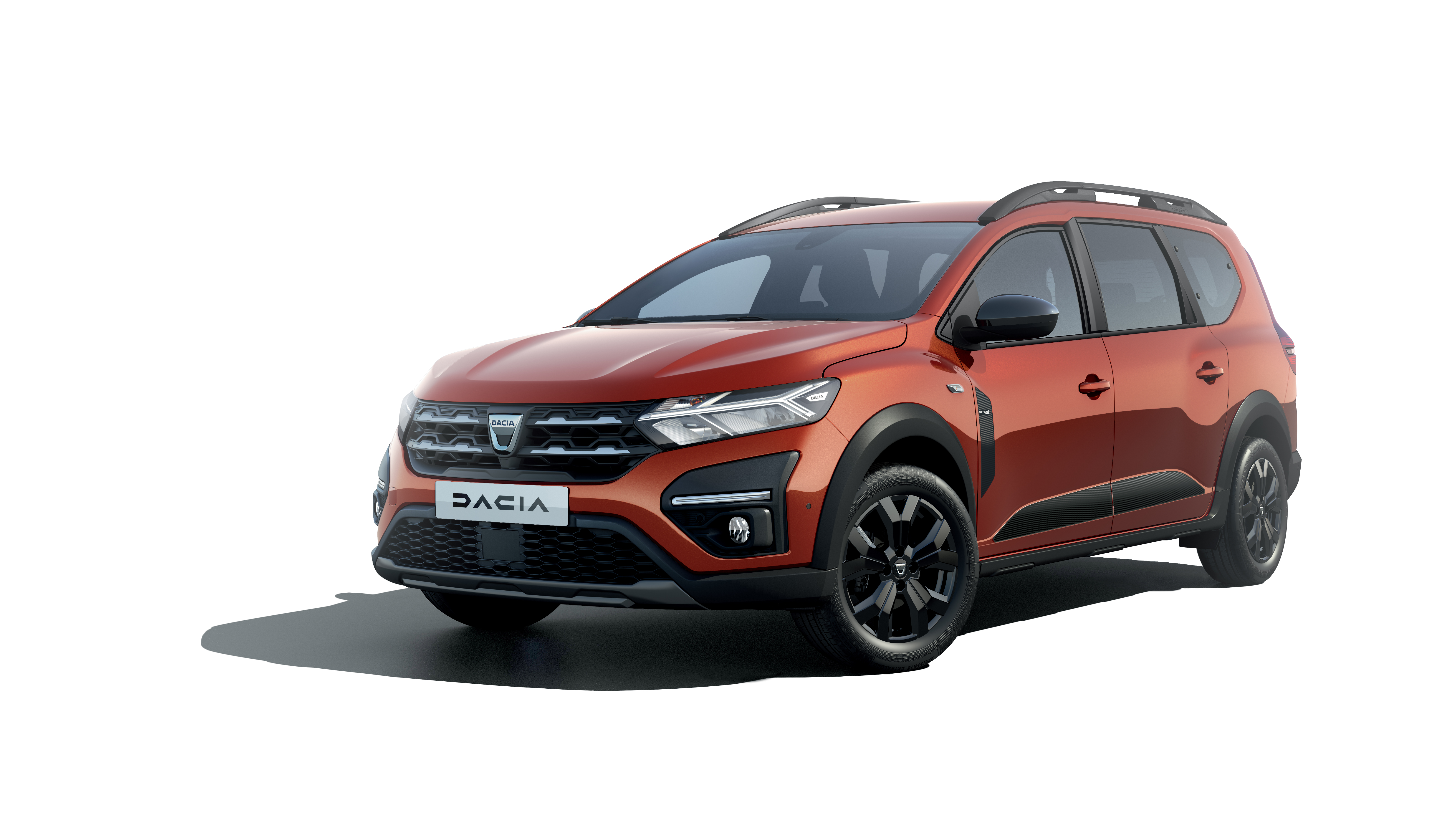 Dacia Jogger Extreme Wallpapers