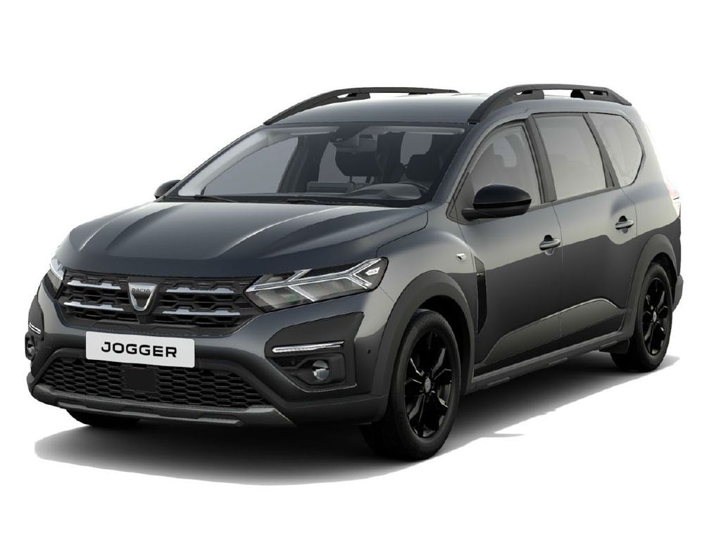 Dacia Jogger Extreme Wallpapers