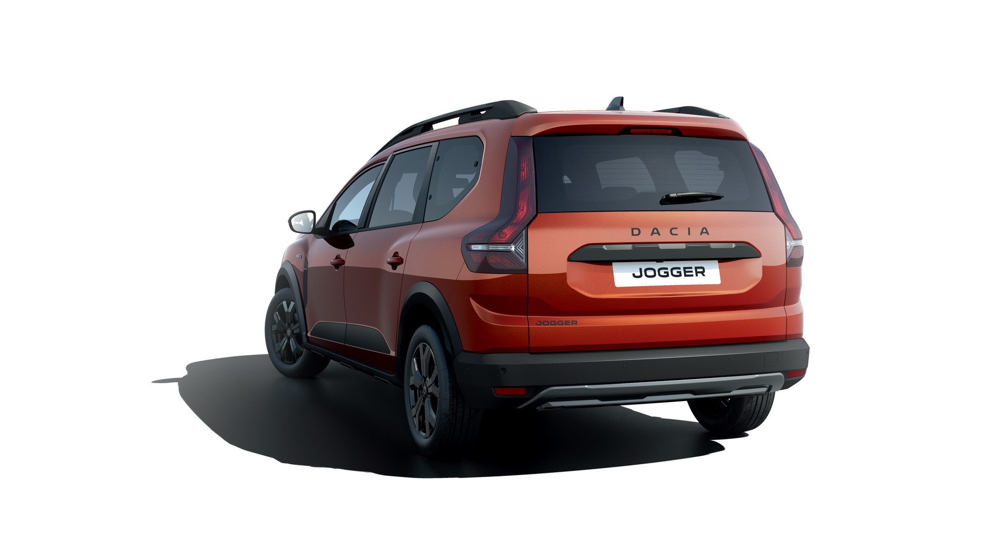 Dacia Jogger Extreme Wallpapers