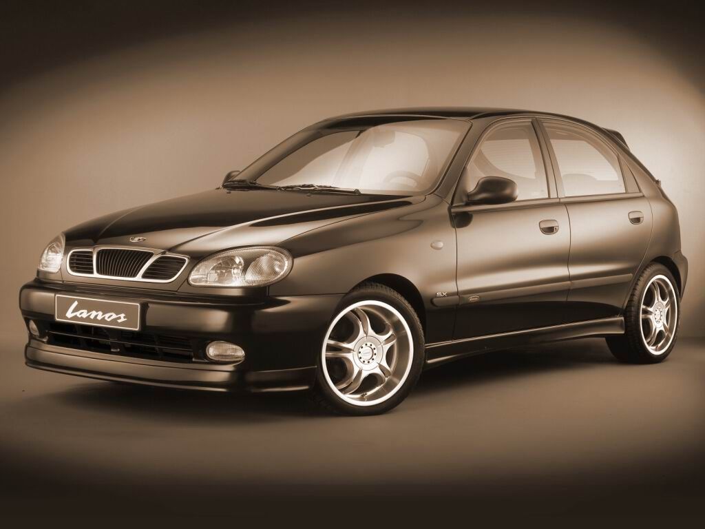 Daewoo Wallpapers