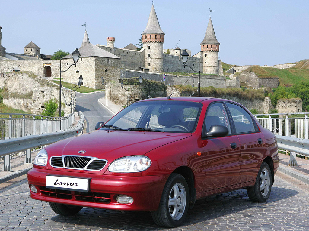 Daewoo Wallpapers