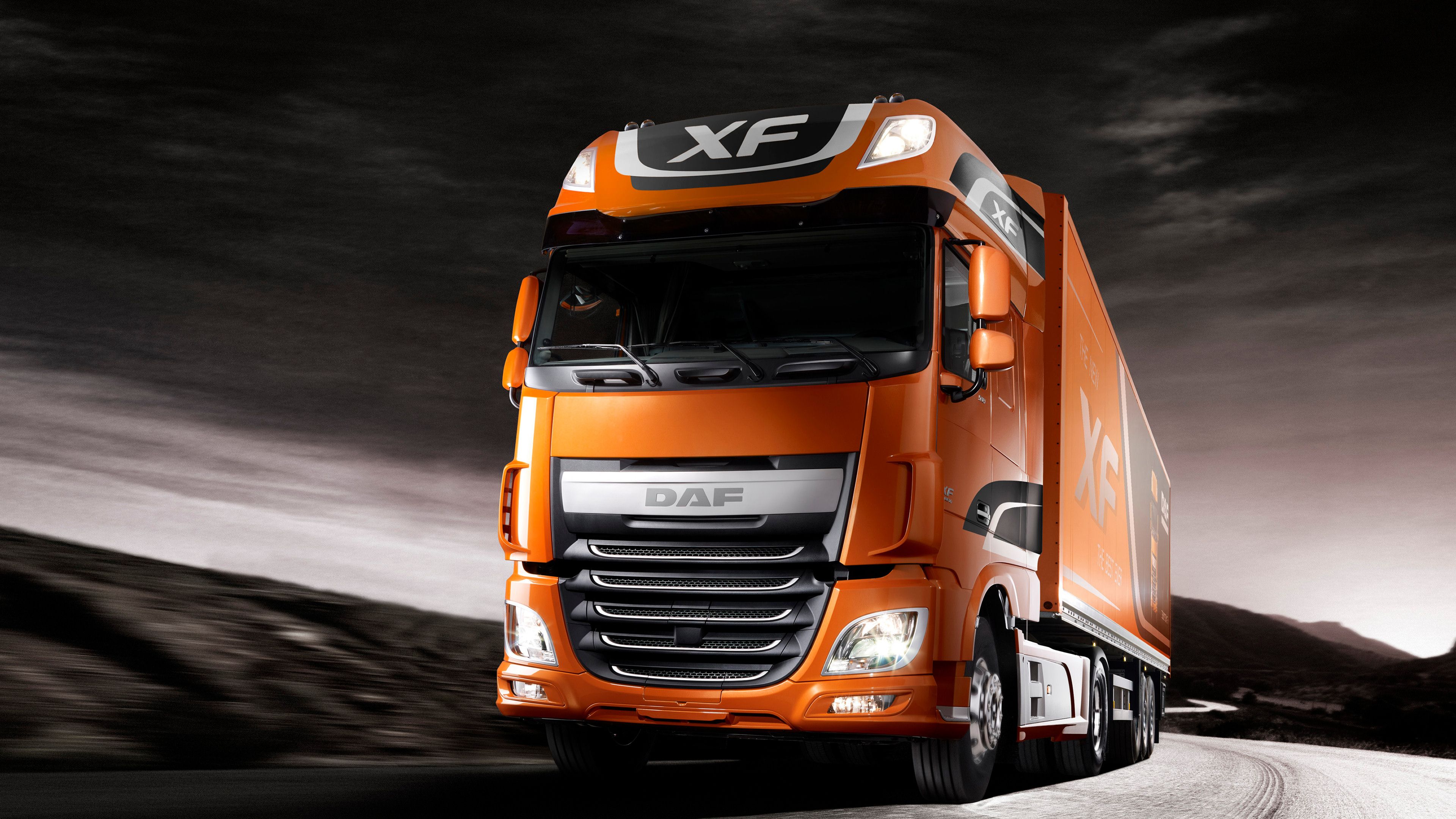 Daf Wallpapers