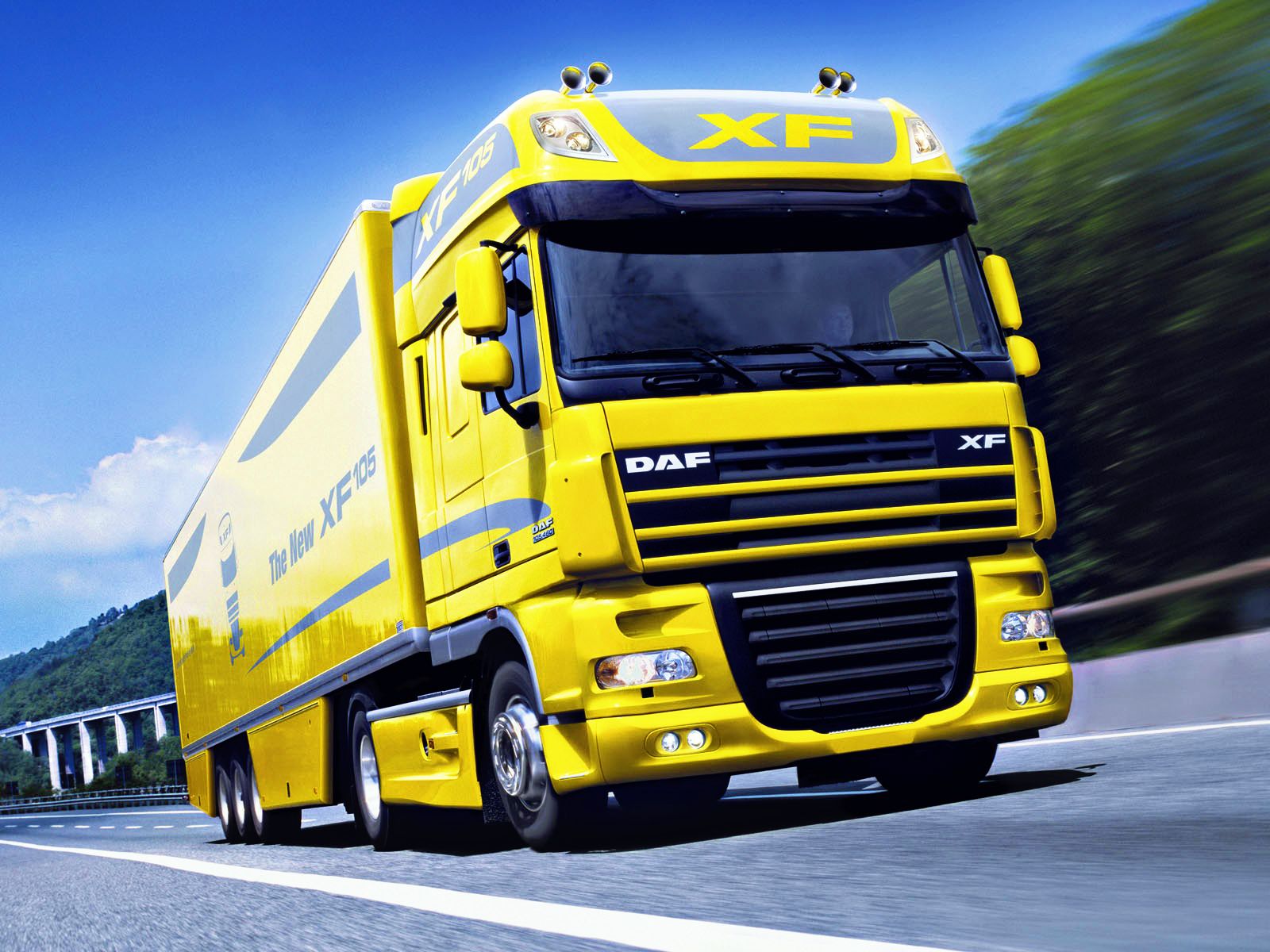 Daf Wallpapers