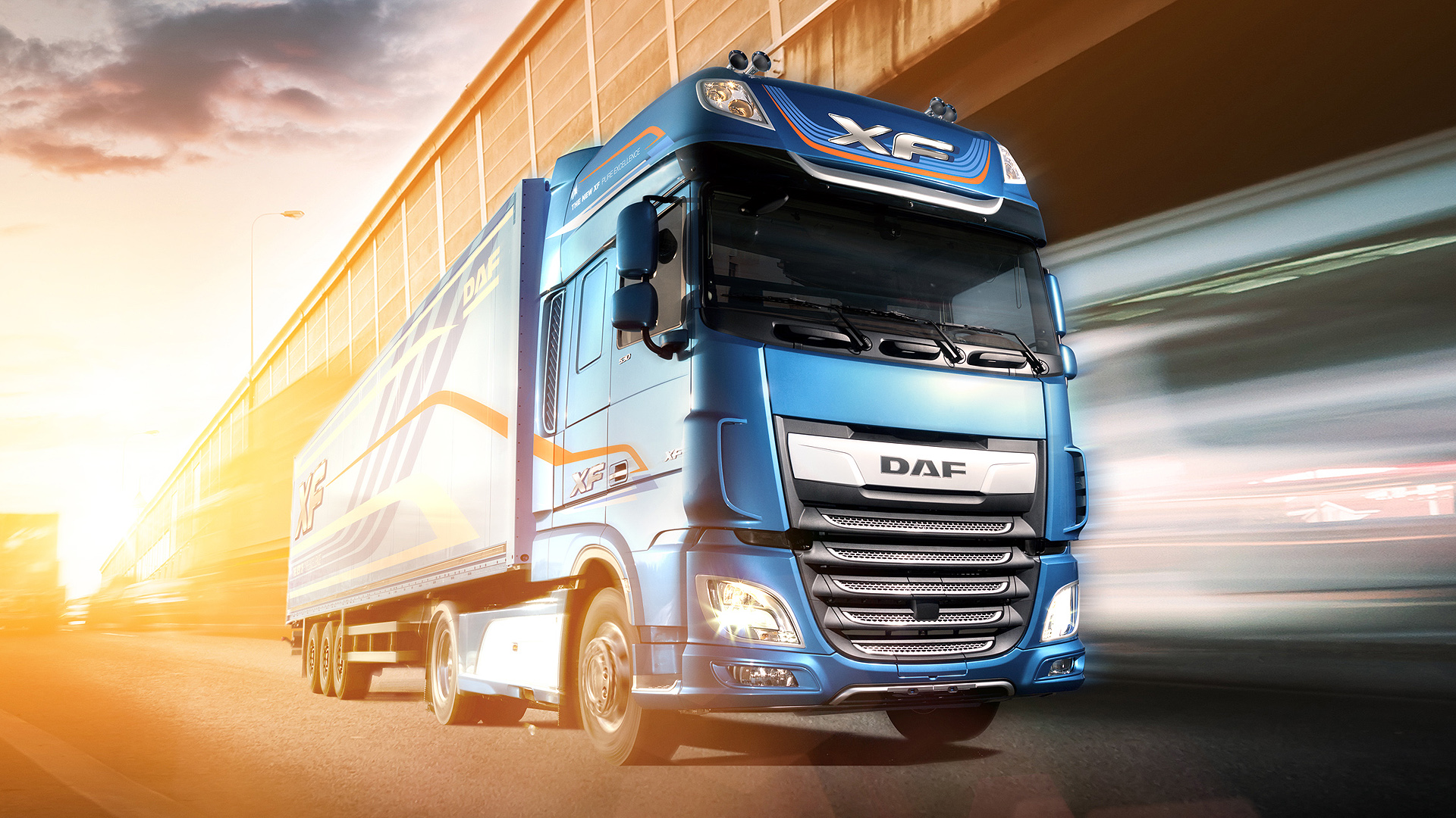 Daf Wallpapers