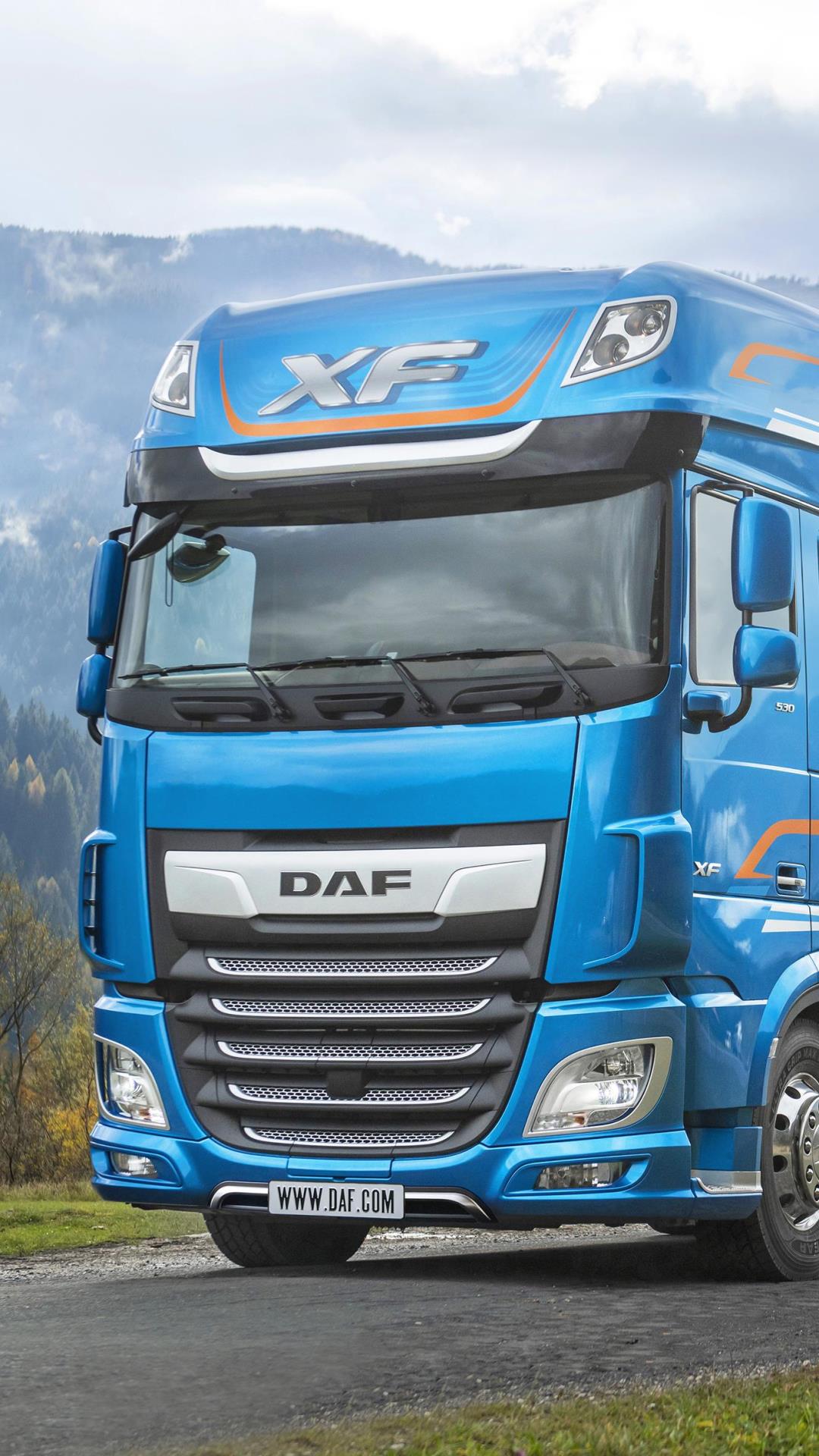 Daf Wallpapers