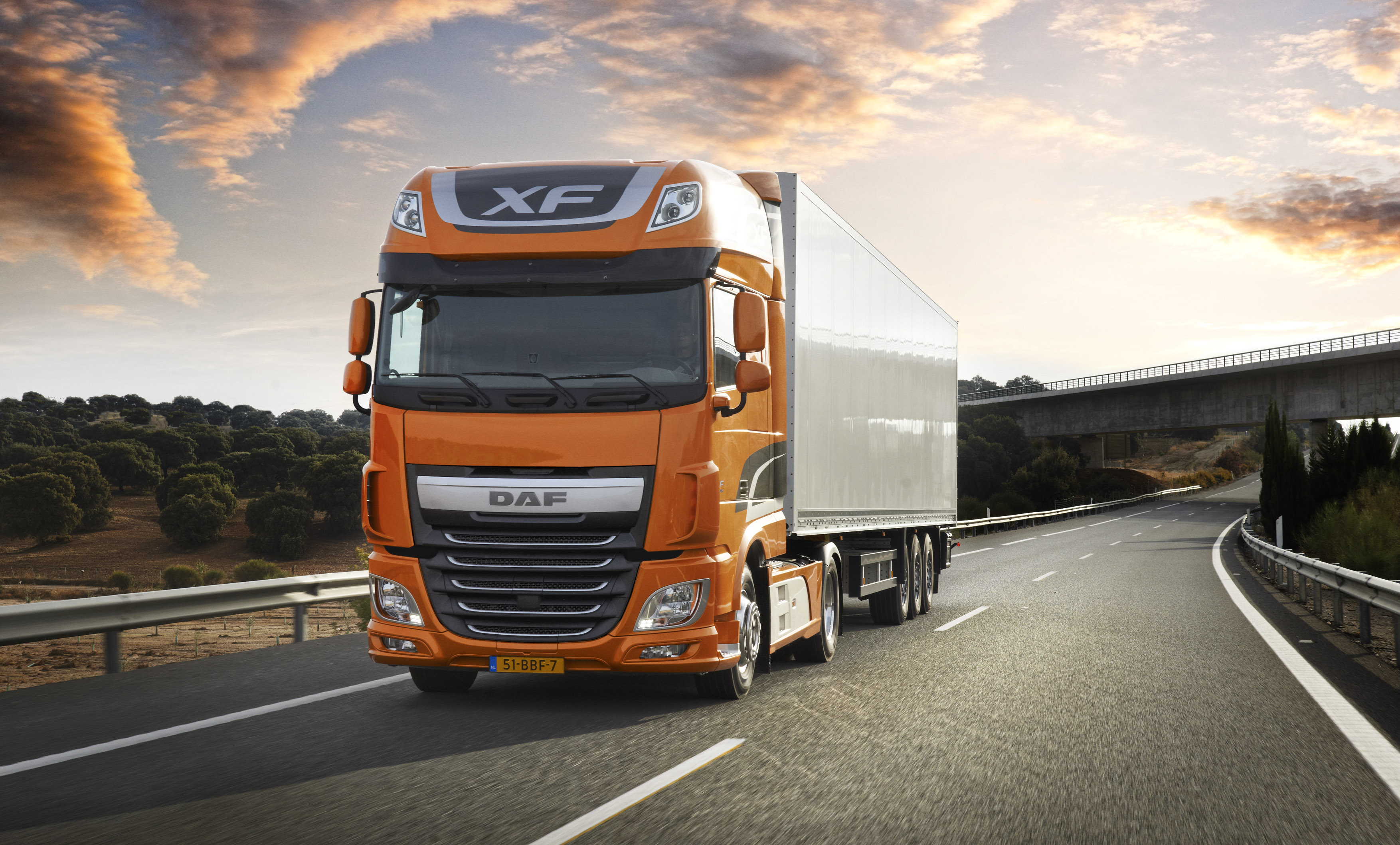 Daf Wallpapers