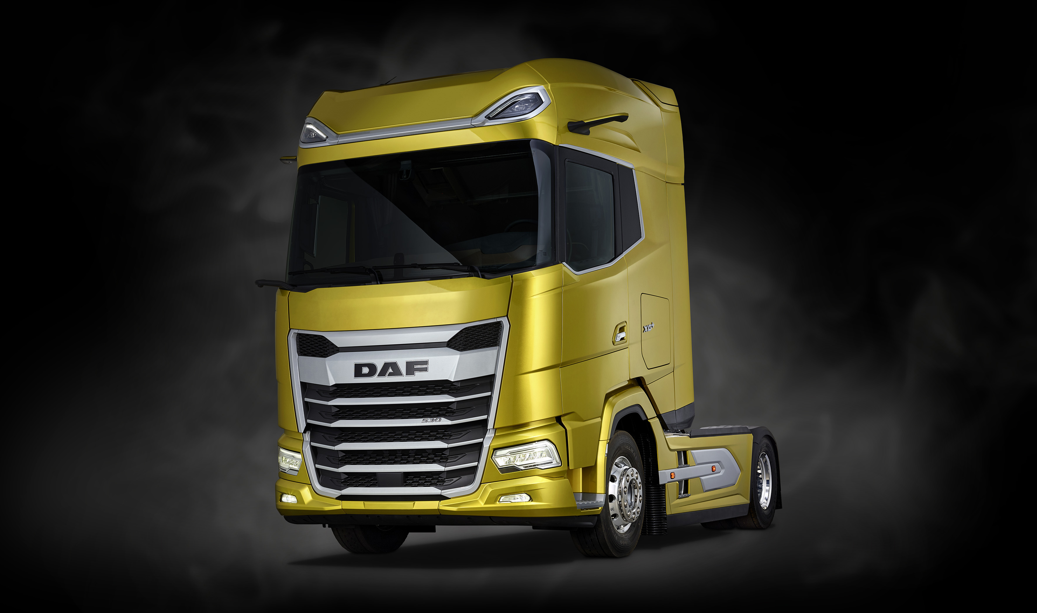 Daf Wallpapers