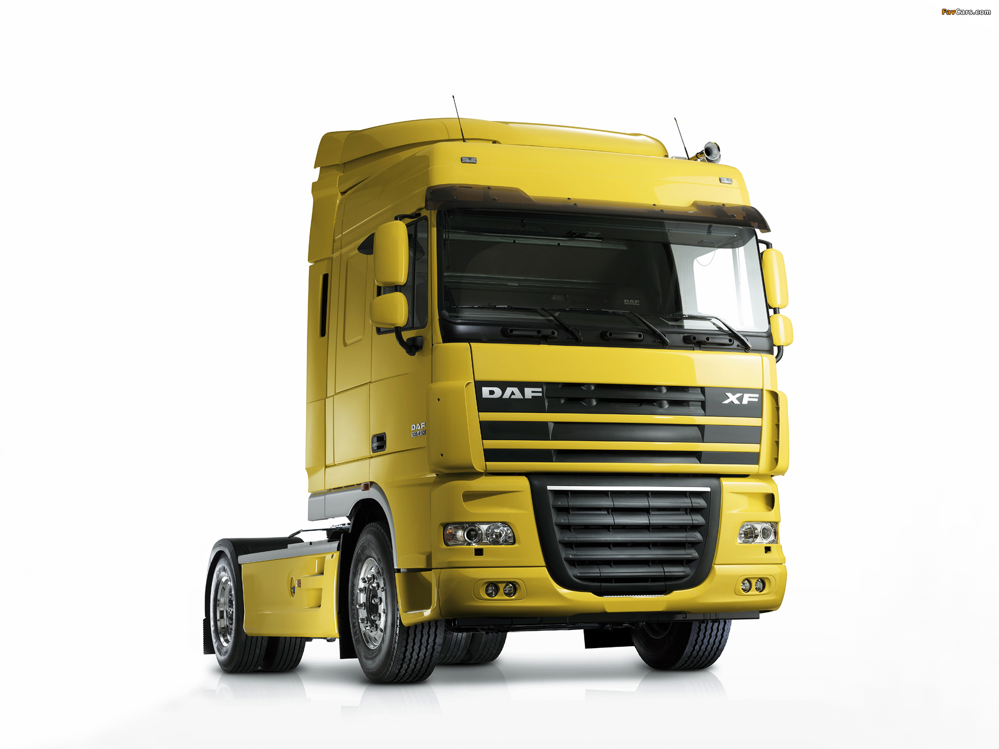 Daf Wallpapers