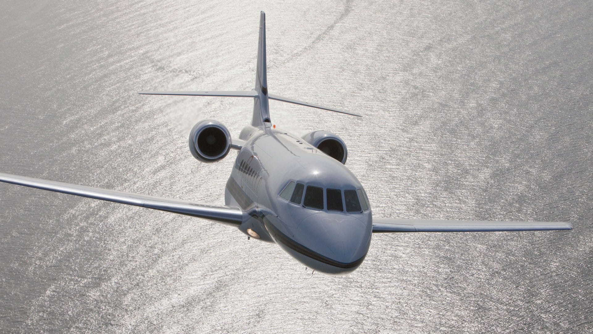 Dassault Falcon 50 Wallpapers