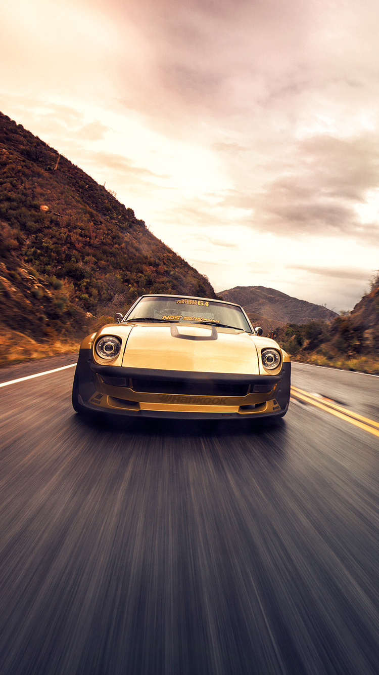 Datsun 280Z Wallpapers