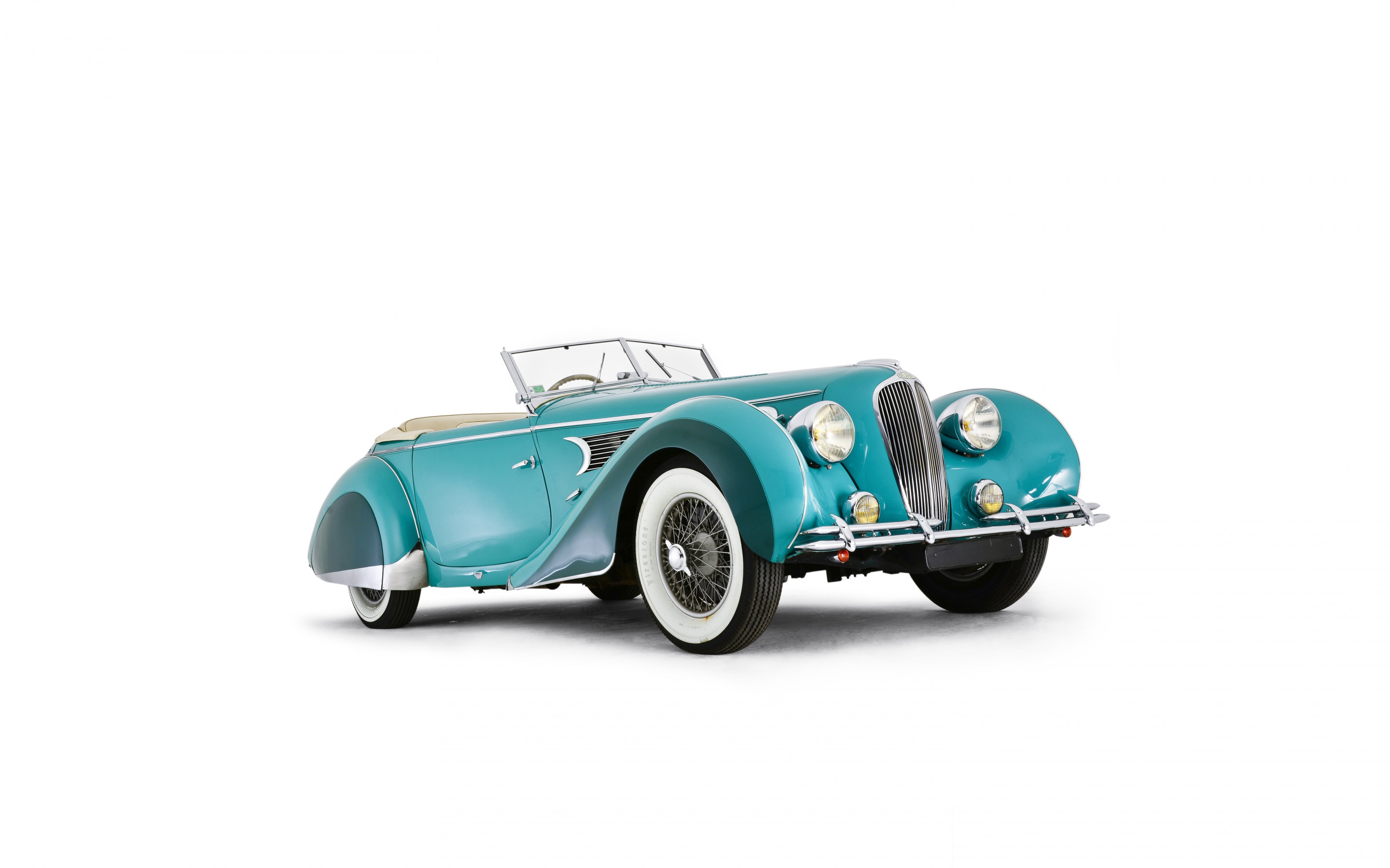 Delahaye Wallpapers