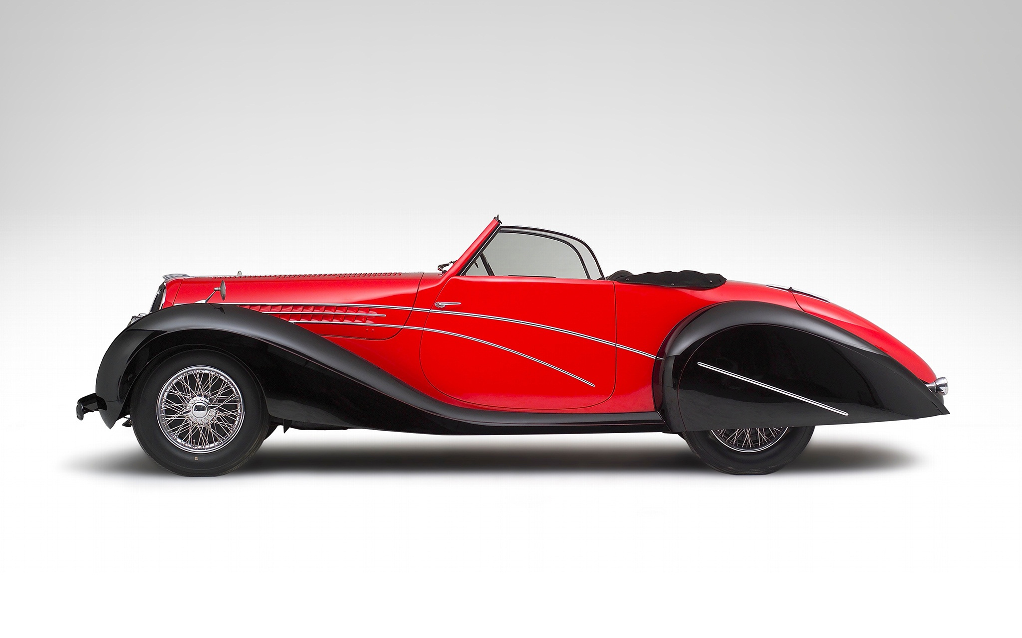 Delahaye Wallpapers