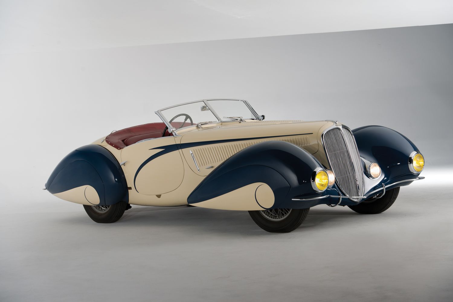 Delahaye Wallpapers