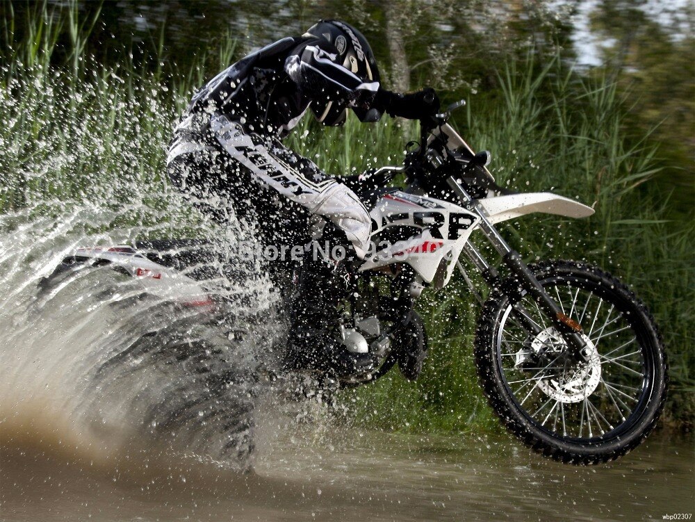 Derbi Senda Drd X-Treme Wallpapers