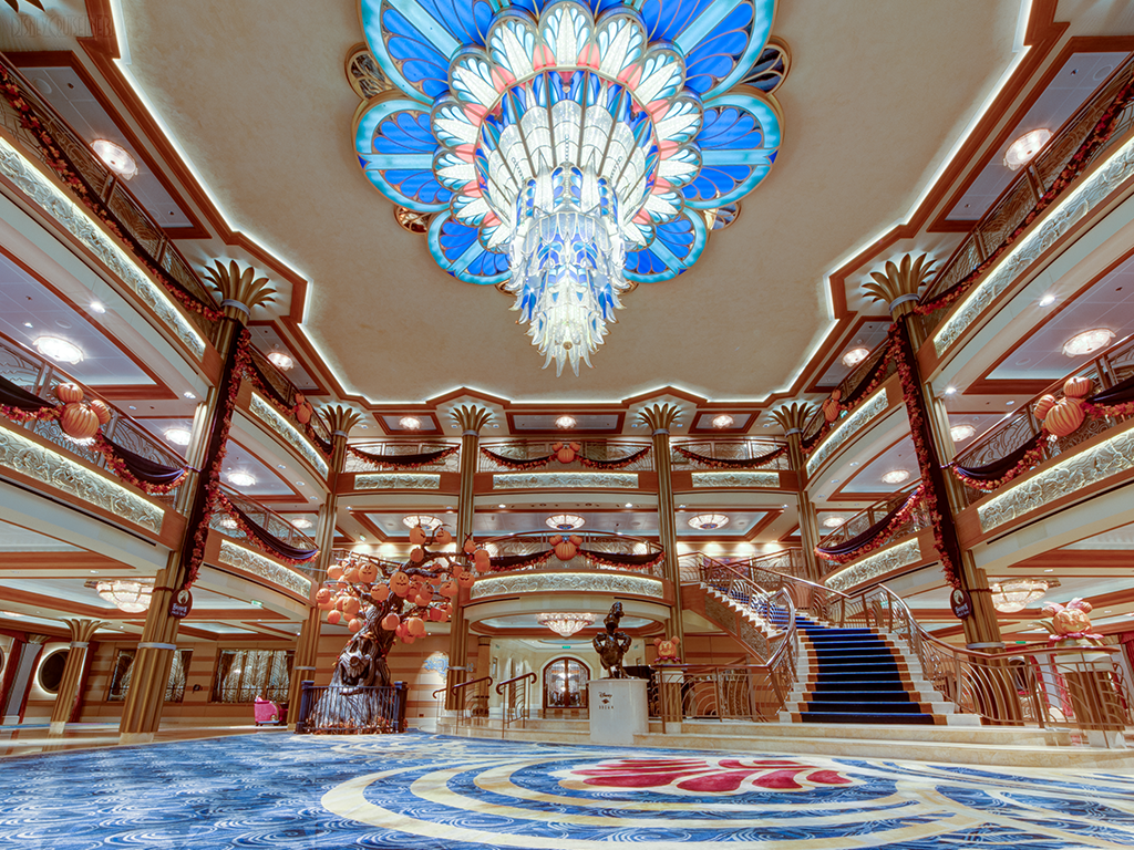 Disney Fantasy Wallpapers