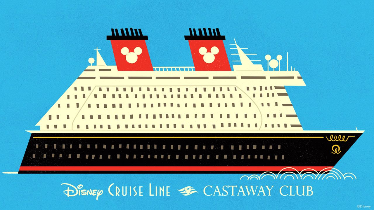 Disney Fantasy Wallpapers