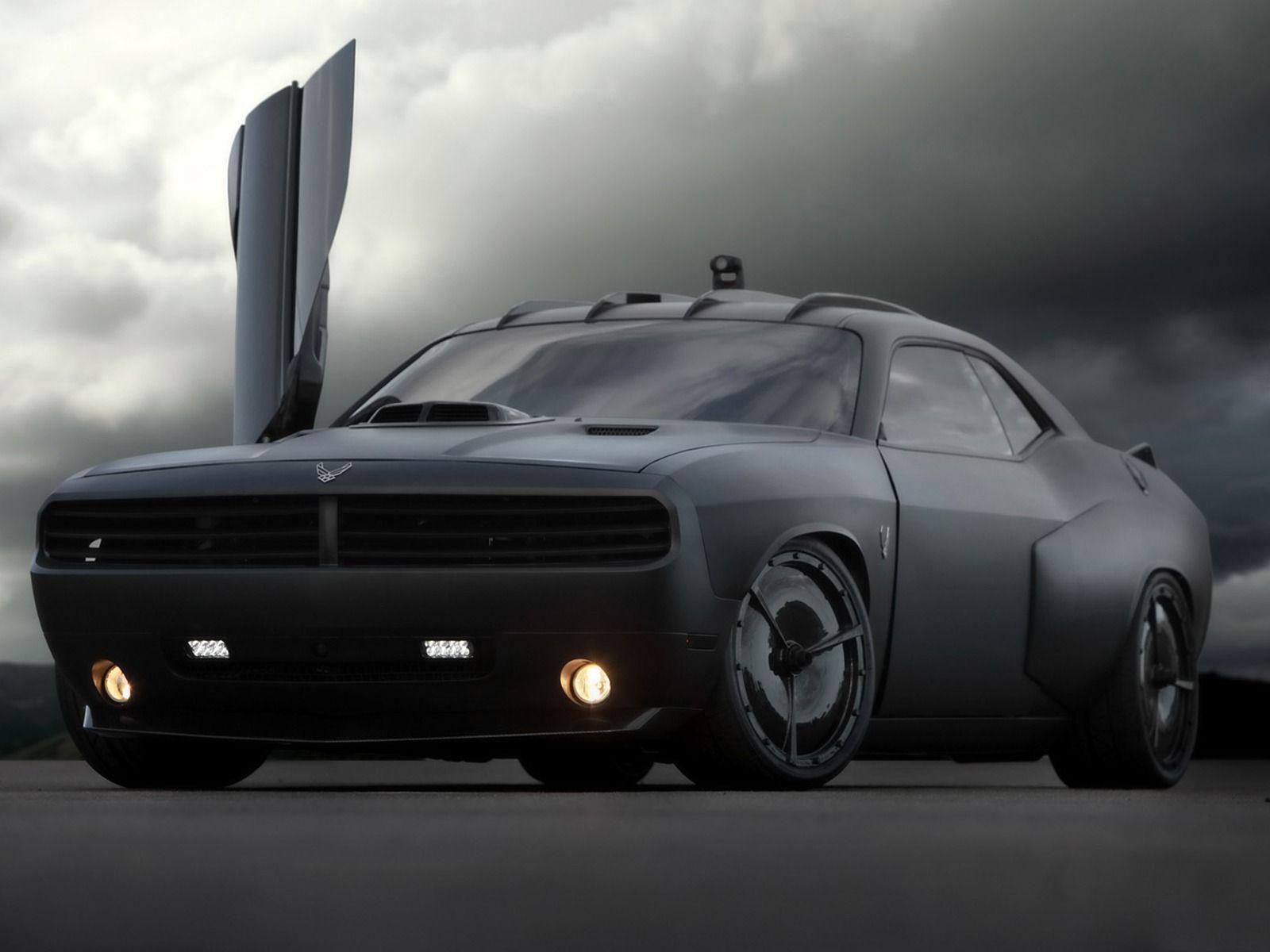 Dodge Wallpapers