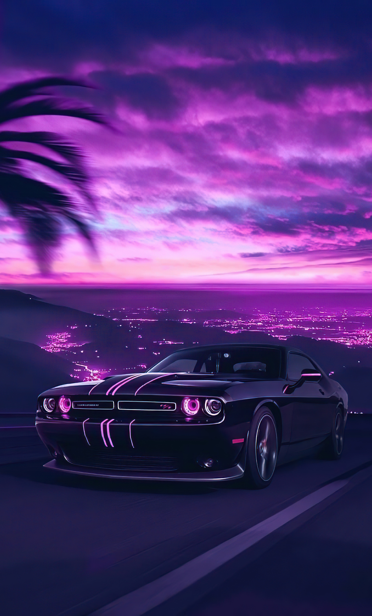 Dodge Wallpapers