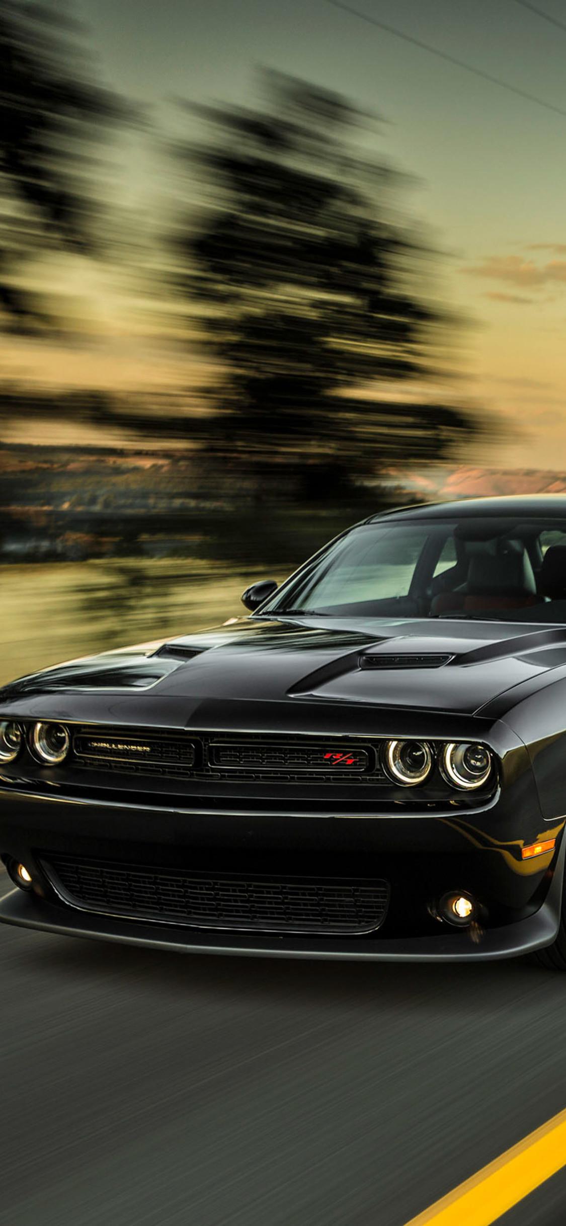 Dodge Challenger Rt Wallpapers