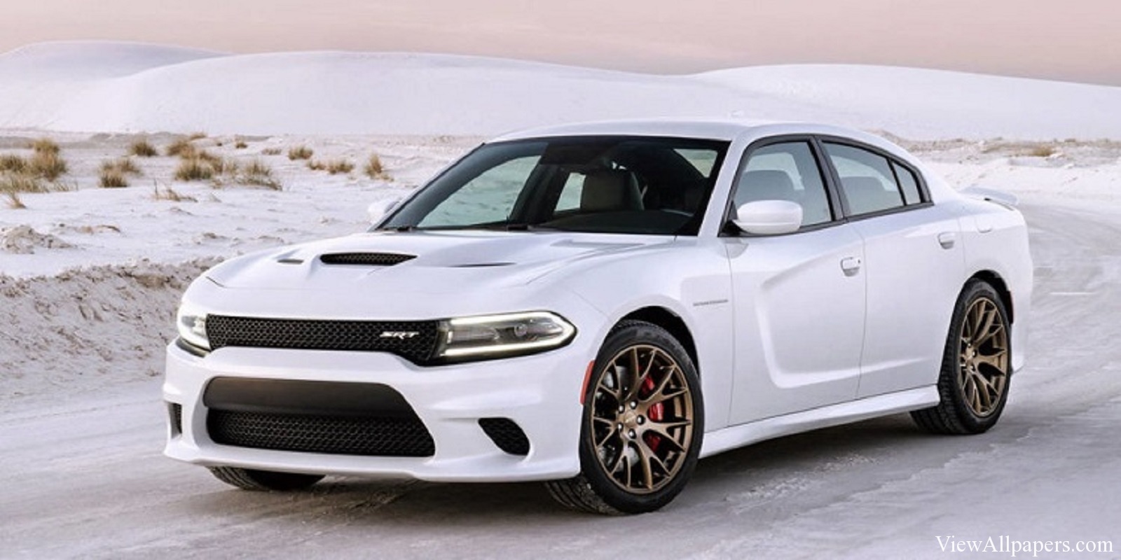 Dodge Charger Rallye Wallpapers