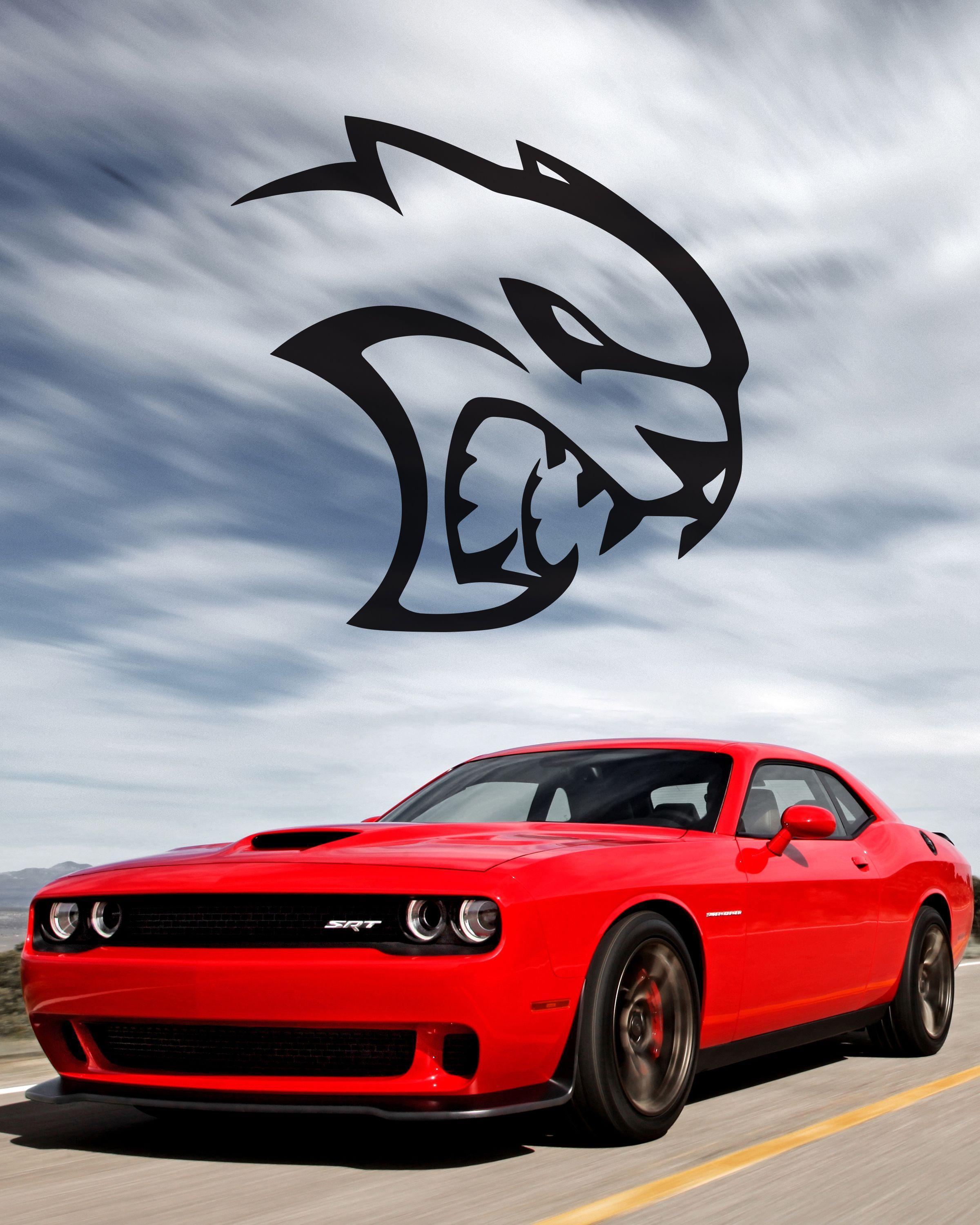 Dodge Charger Srt Hellcat Wallpapers