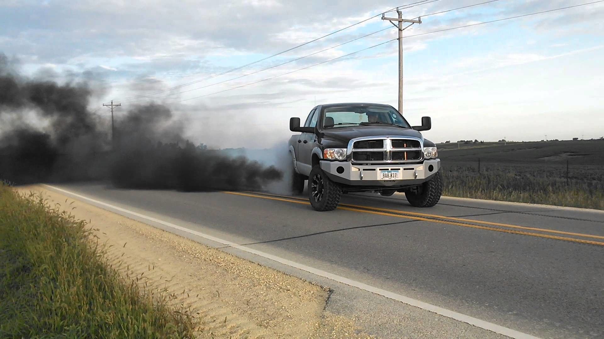 Dodge Cummins Wallpapers