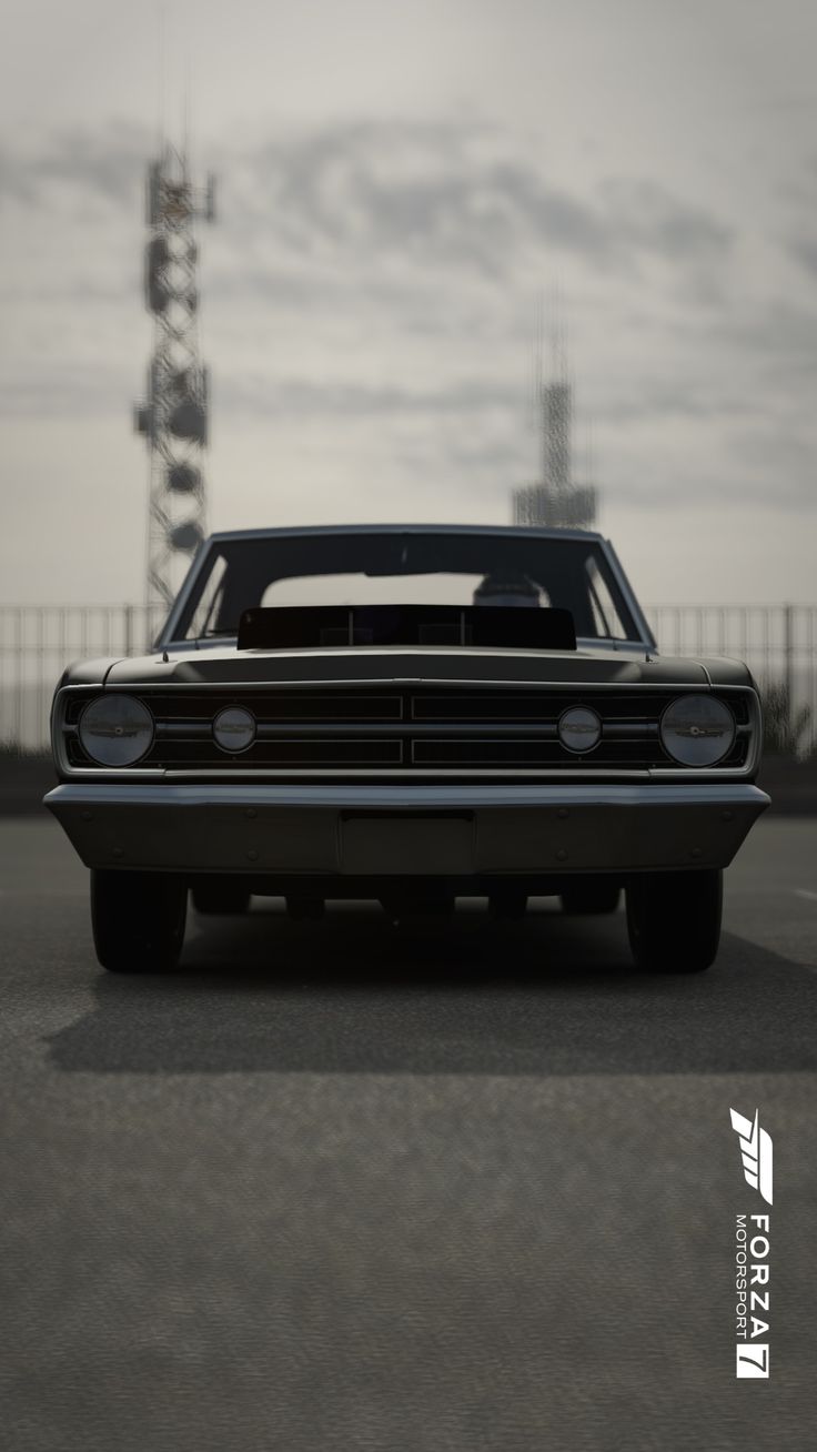 Dodge Dart Wallpapers