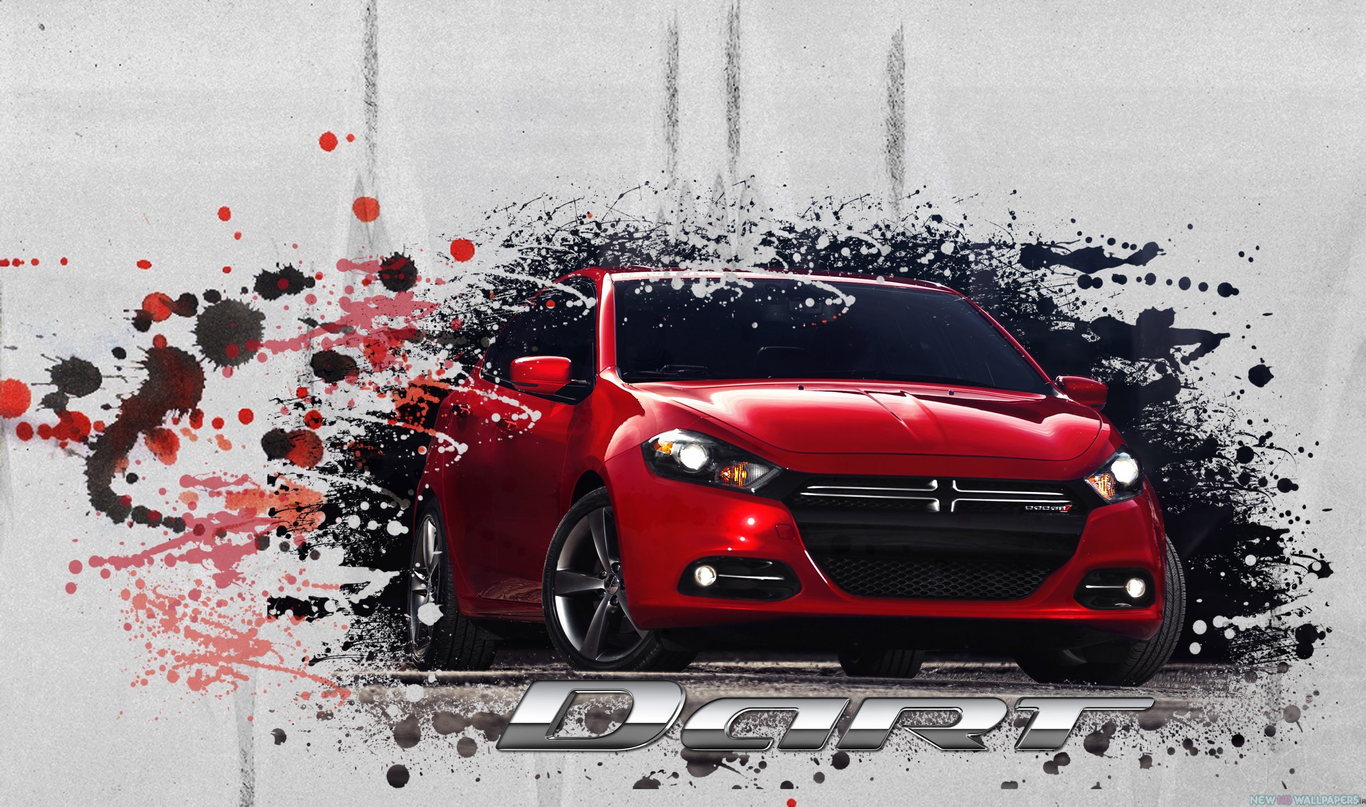 Dodge Dart Wallpapers