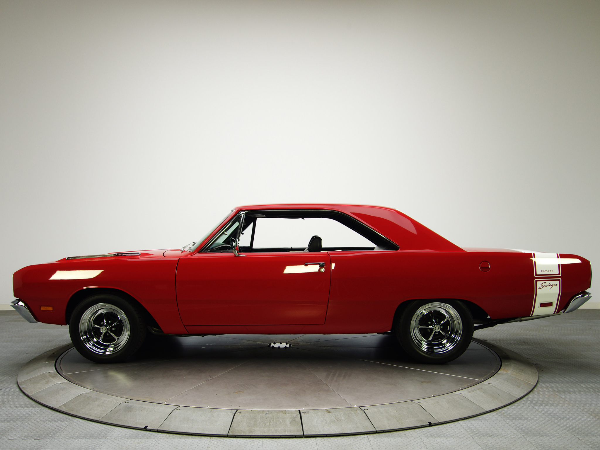 Dodge Dart Wallpapers