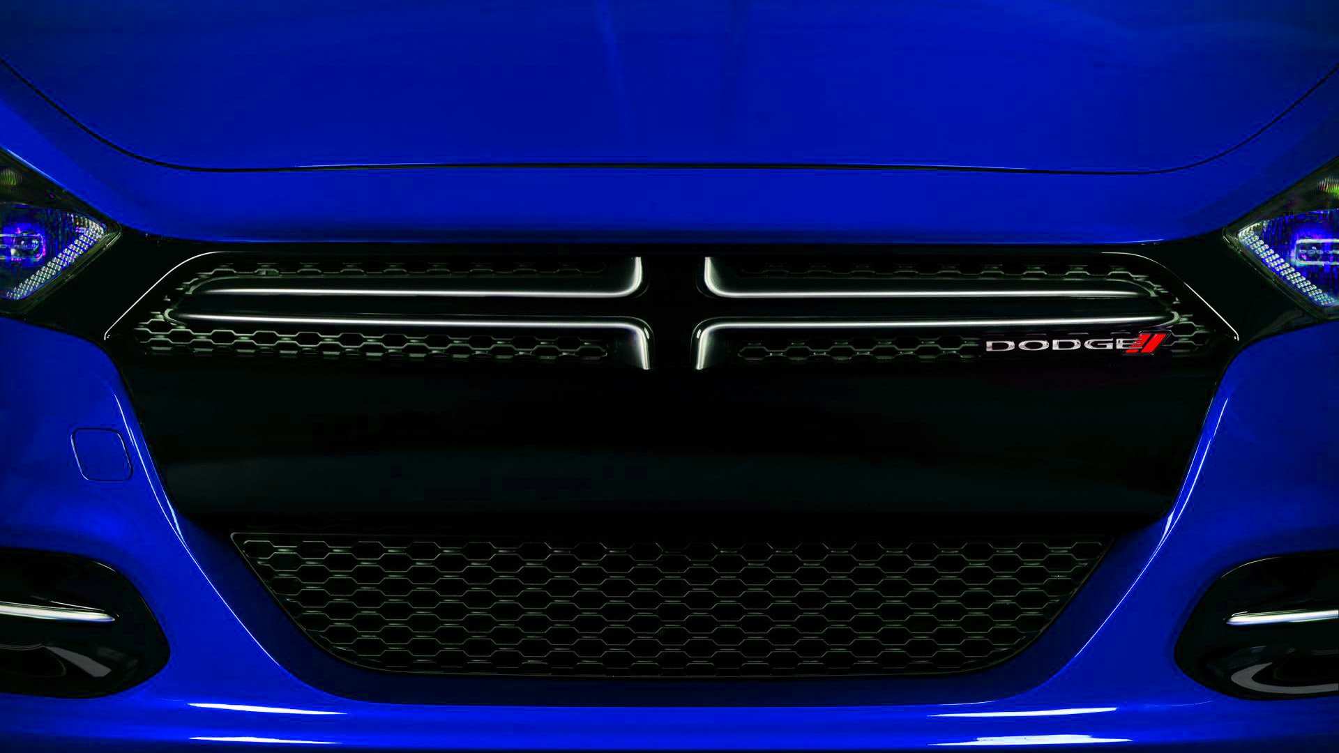 Dodge Dart Wallpapers