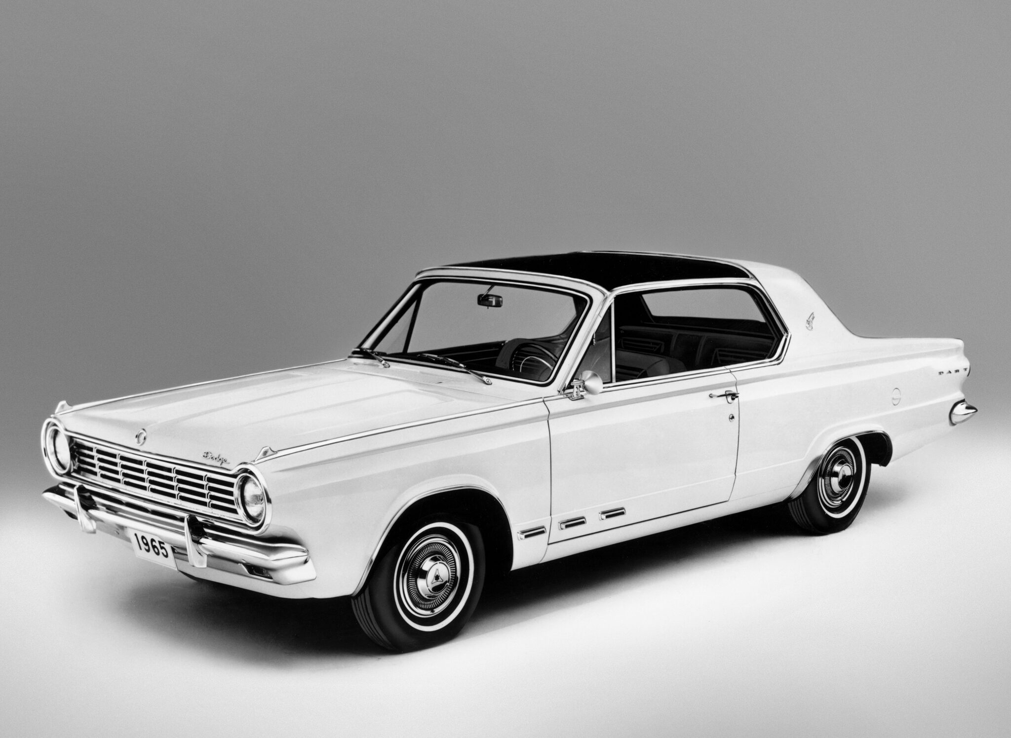 Dodge Dart Wallpapers