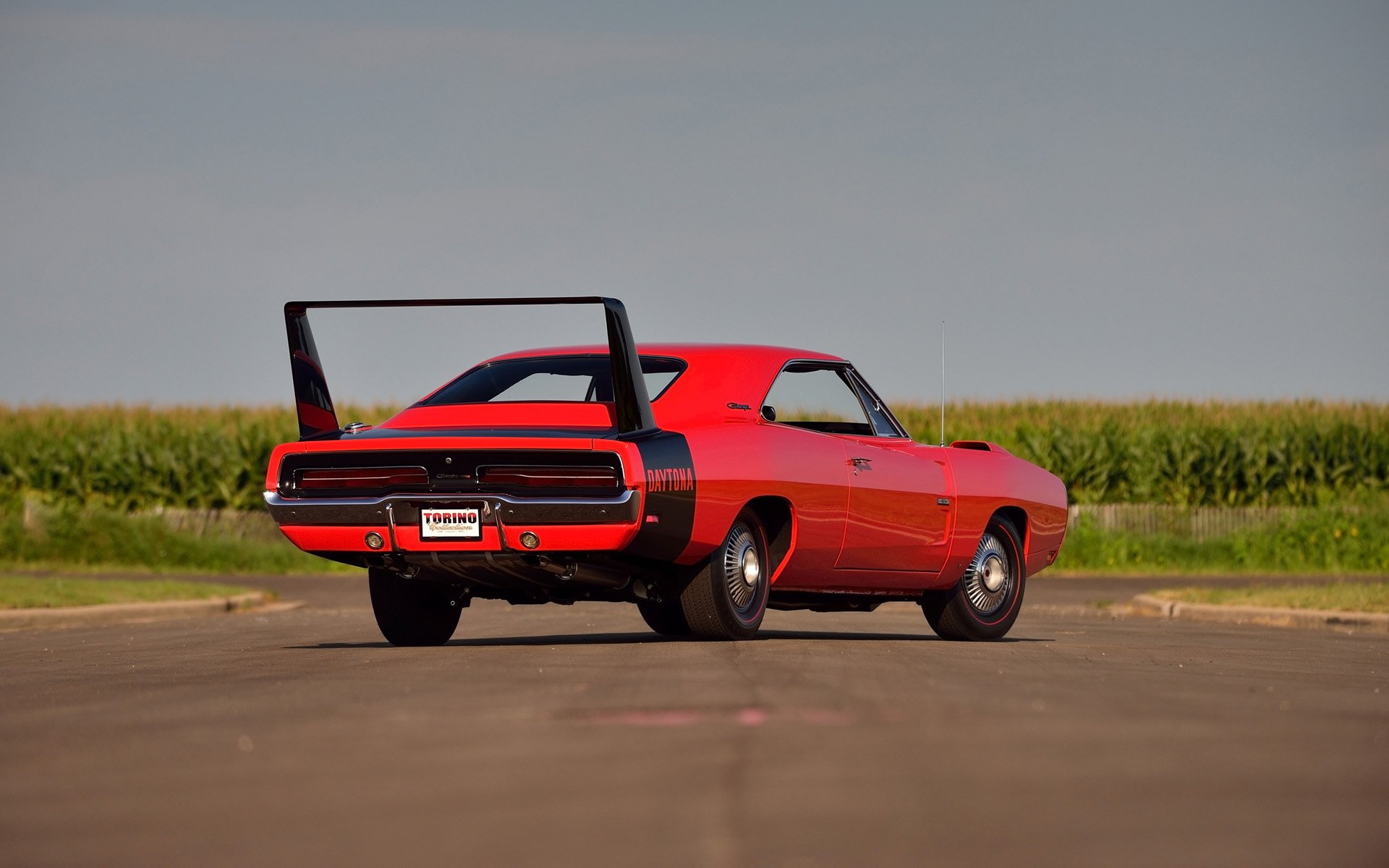 Dodge Daytona Wallpapers