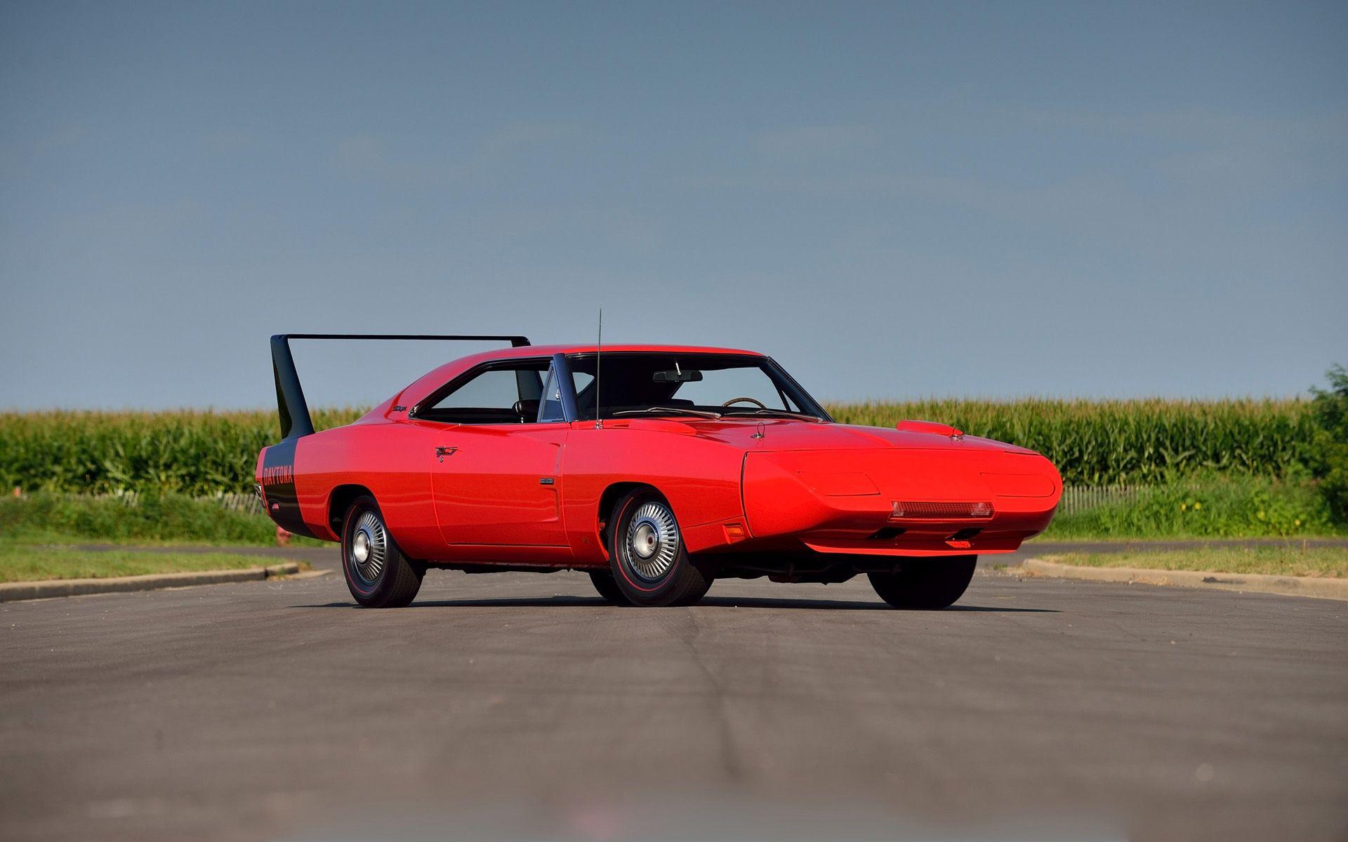 Dodge Daytona Wallpapers