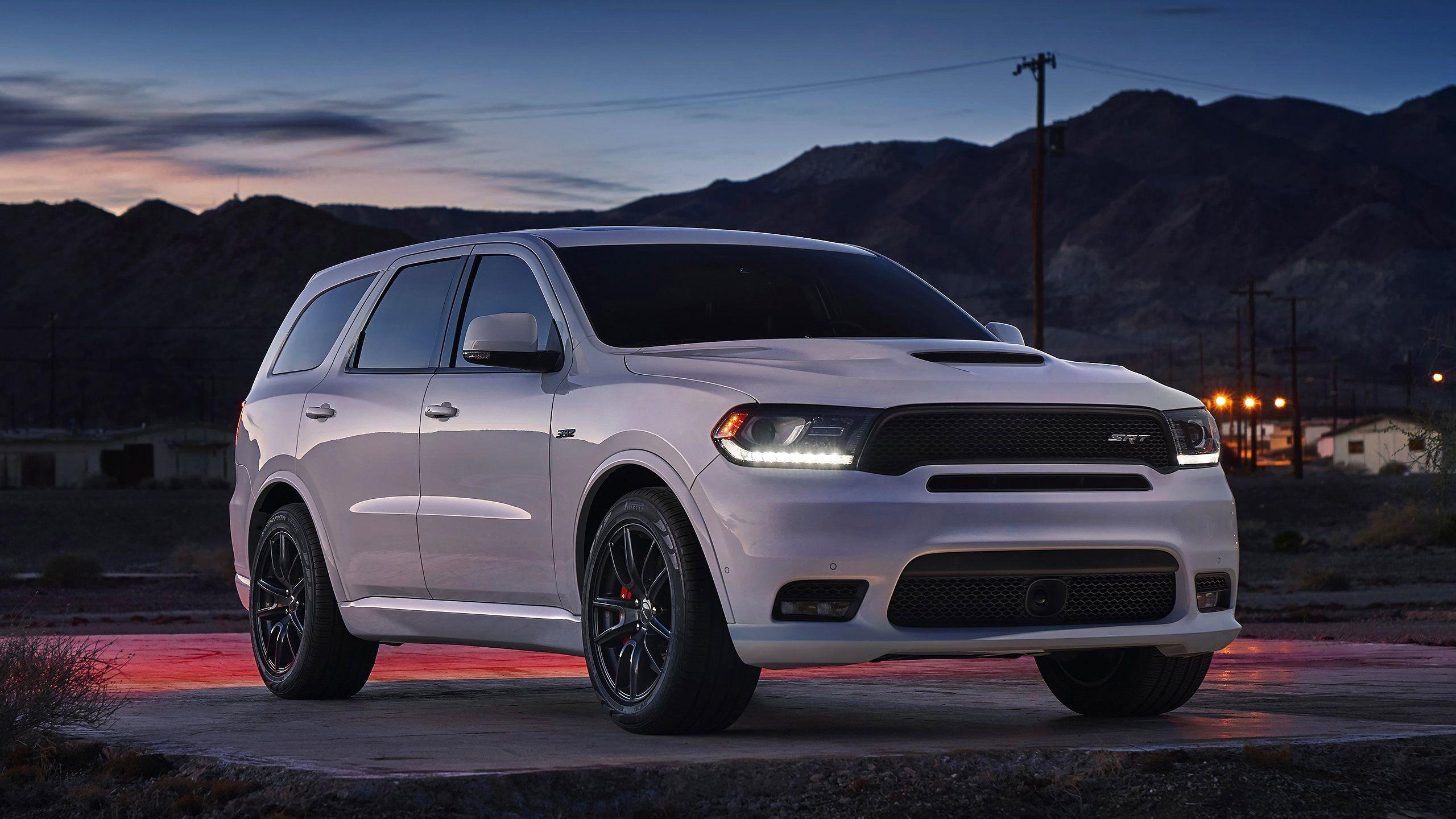 Dodge Durango Wallpapers