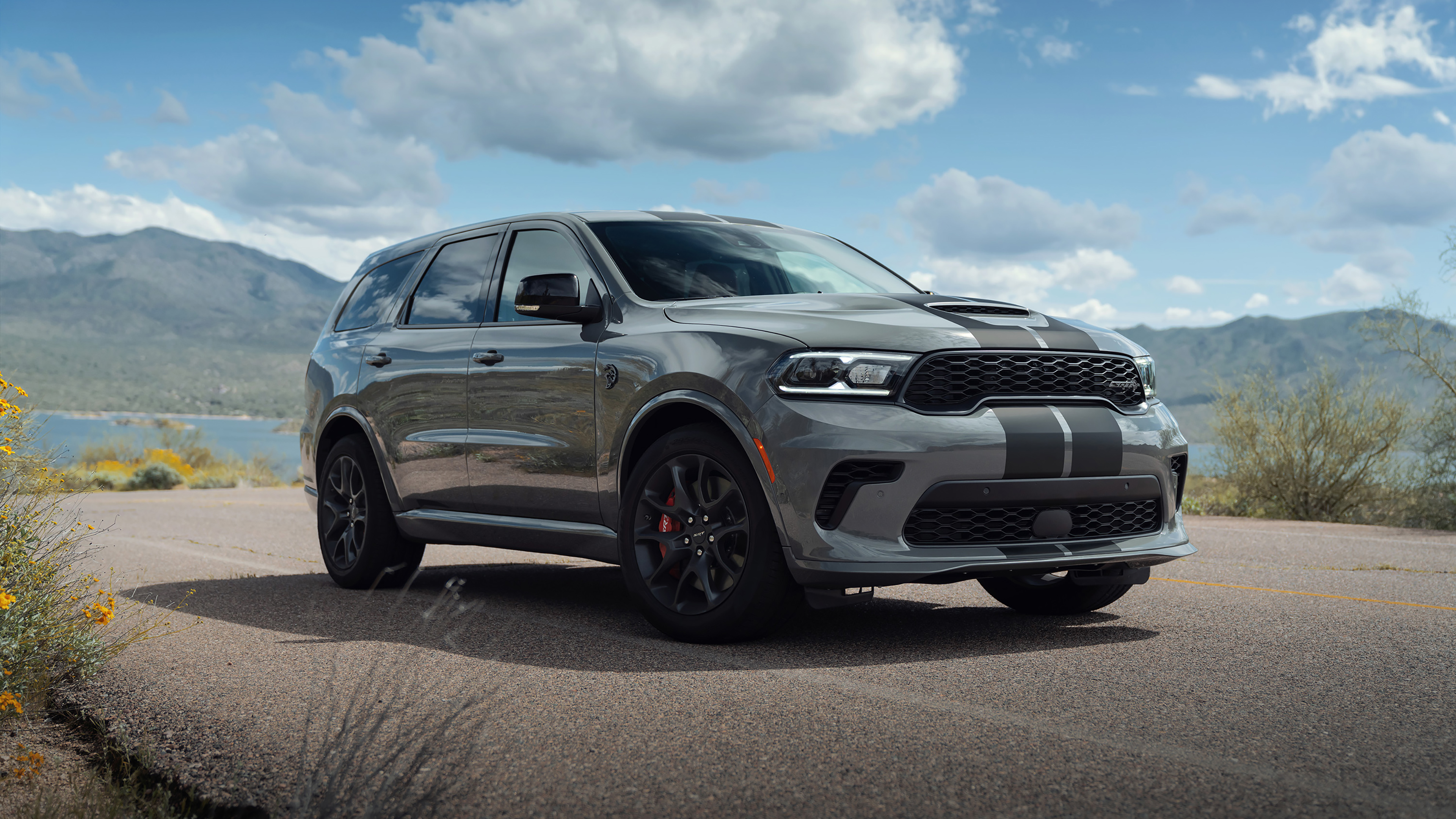 Dodge Durango Wallpapers