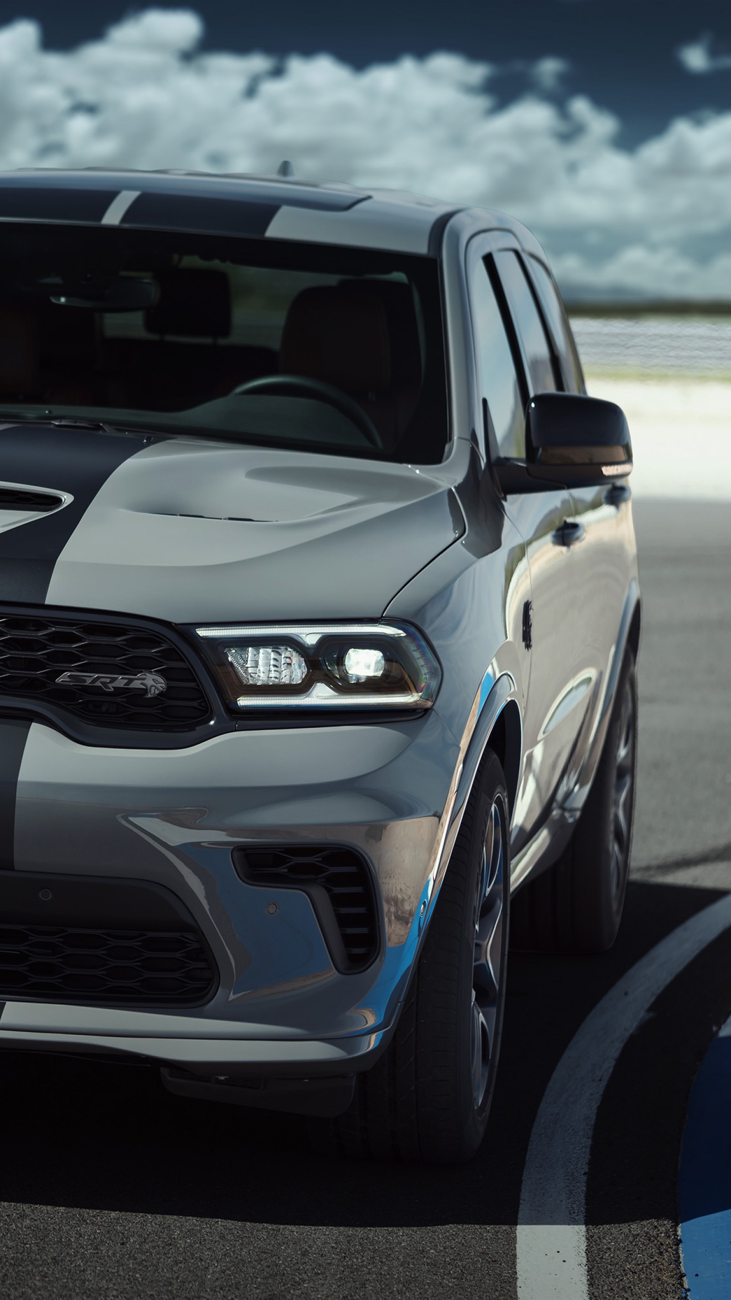 Dodge Durango Wallpapers