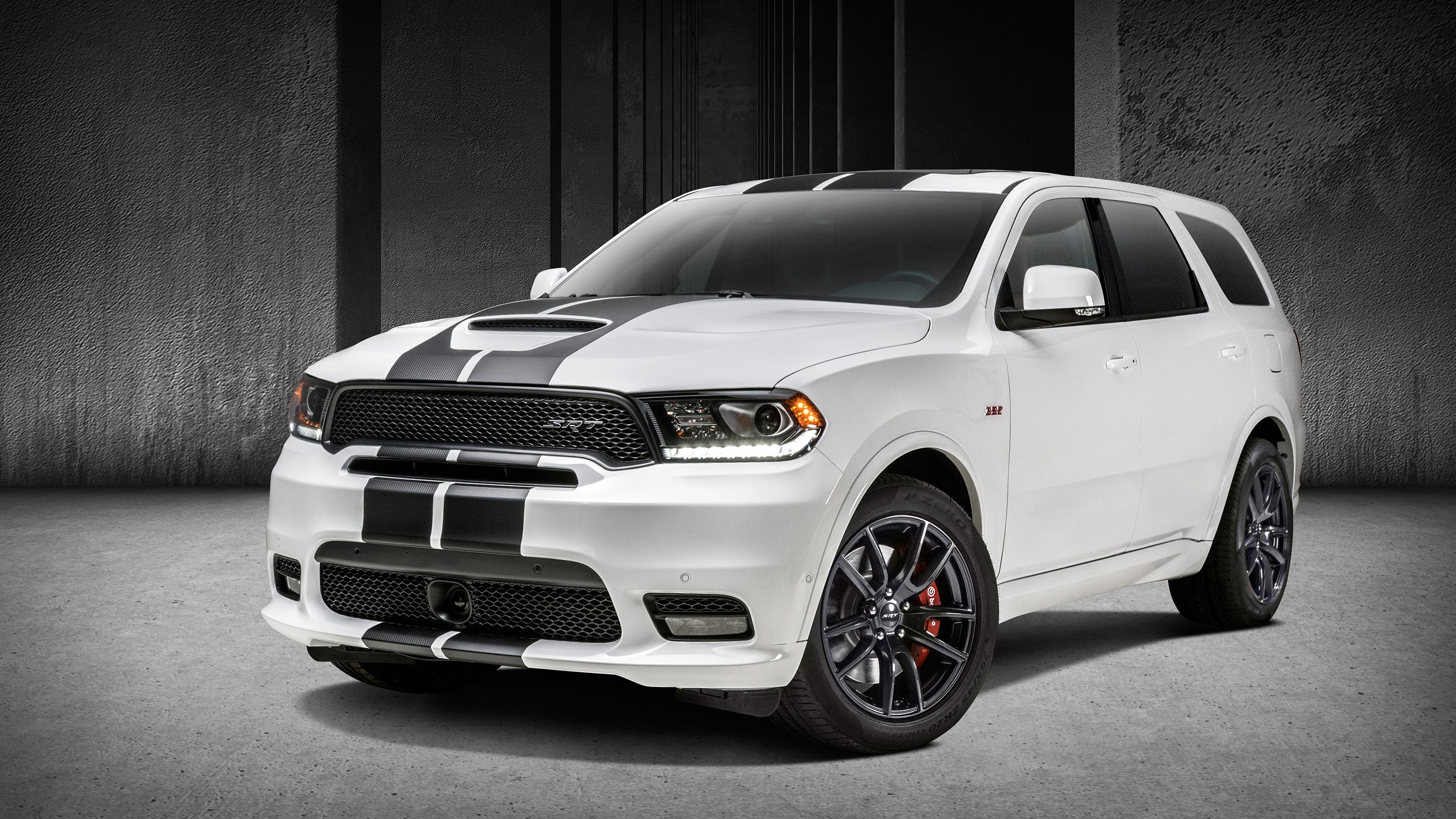 Dodge Durango Wallpapers